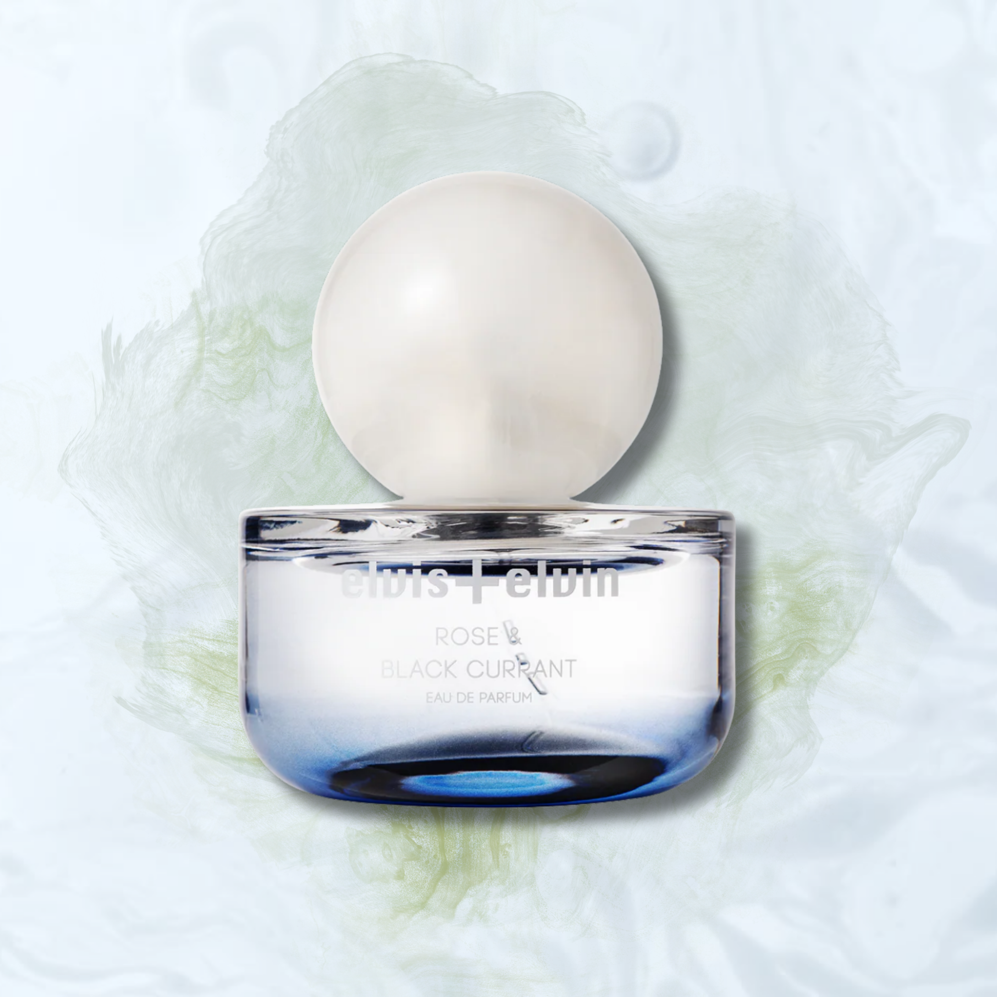 Rose & Black Currant Eau de Parfum – elvis+elvin