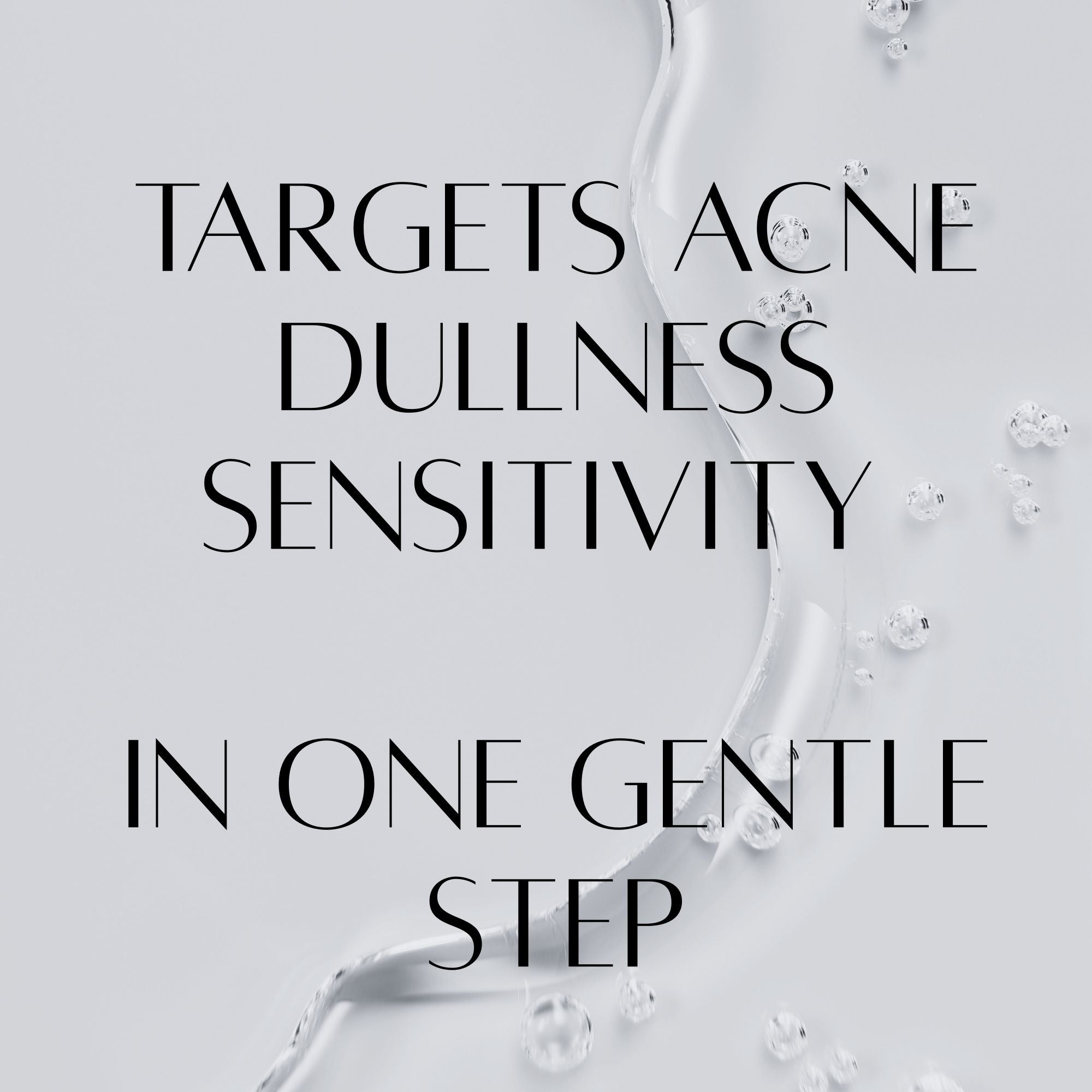 elvis+elvin Purity Cleansing Gel