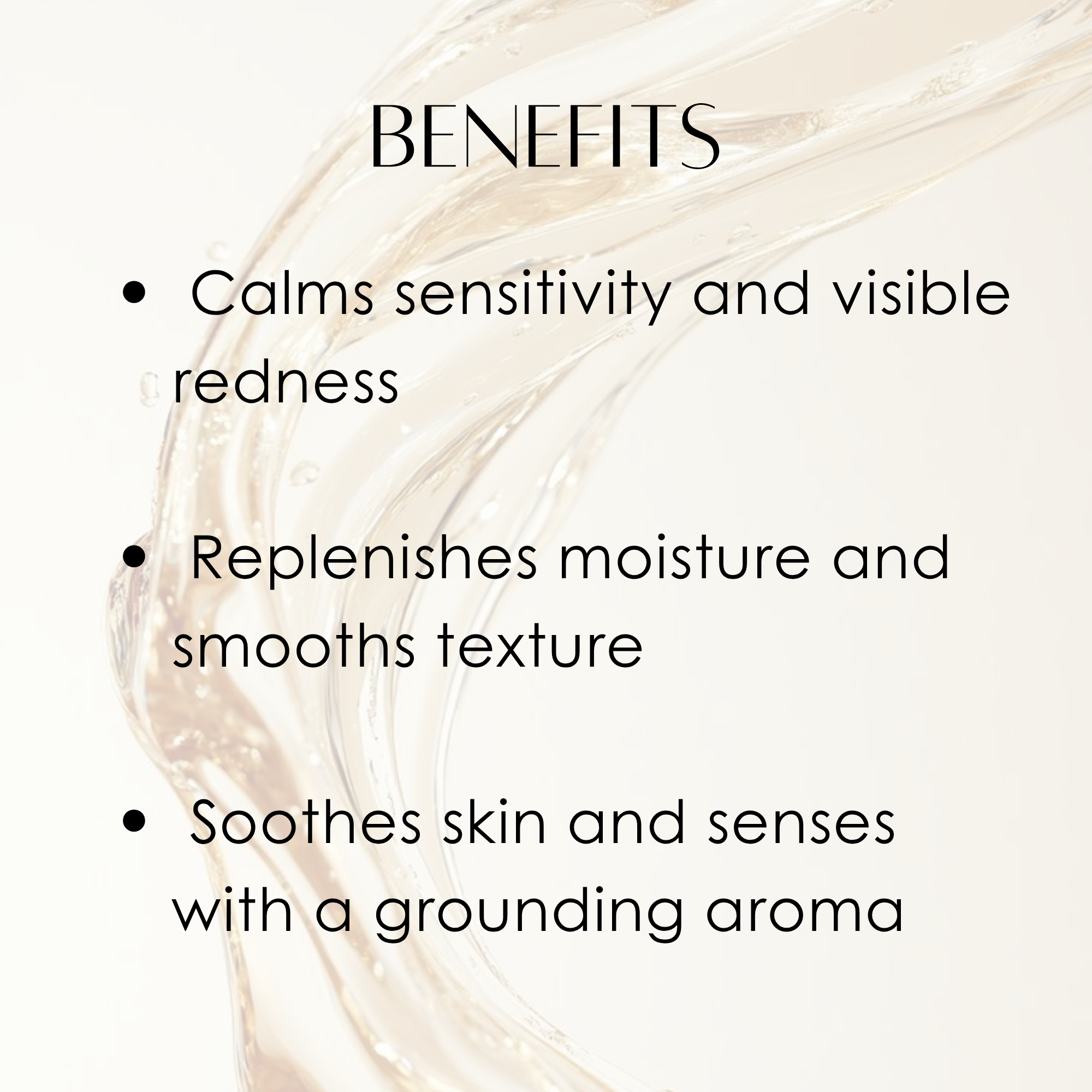 elvis+elvin Elixia Harmony Facial Oil