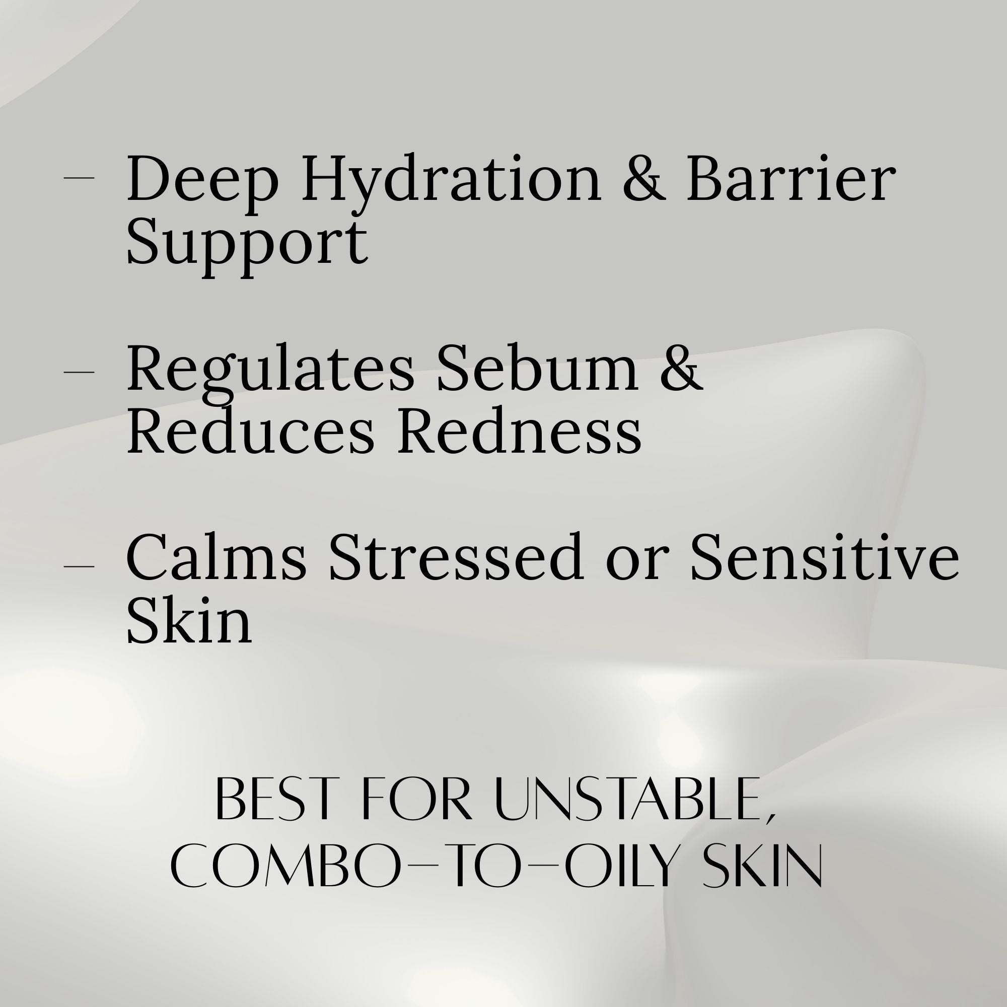 elvis+elvin HydraBalance Softener