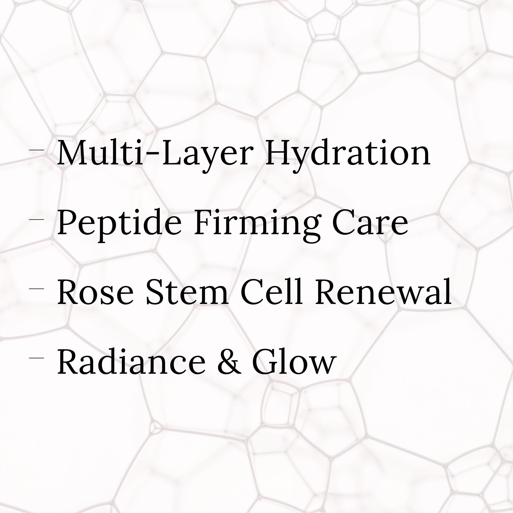 elvis+elvin Rose Revitalizing Treatment Mask 3.0