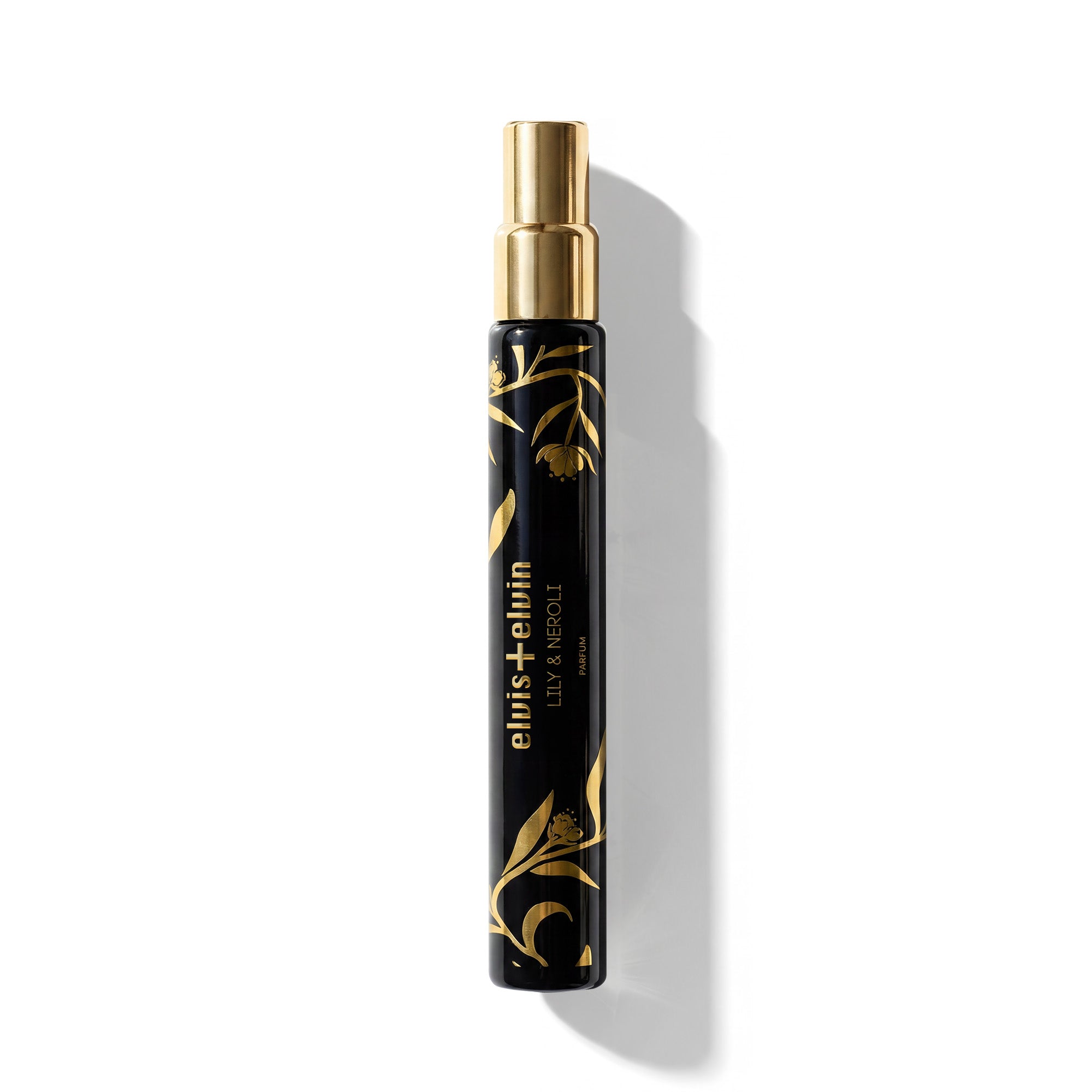 Lily & Neroli Parfum – elvis+elvin