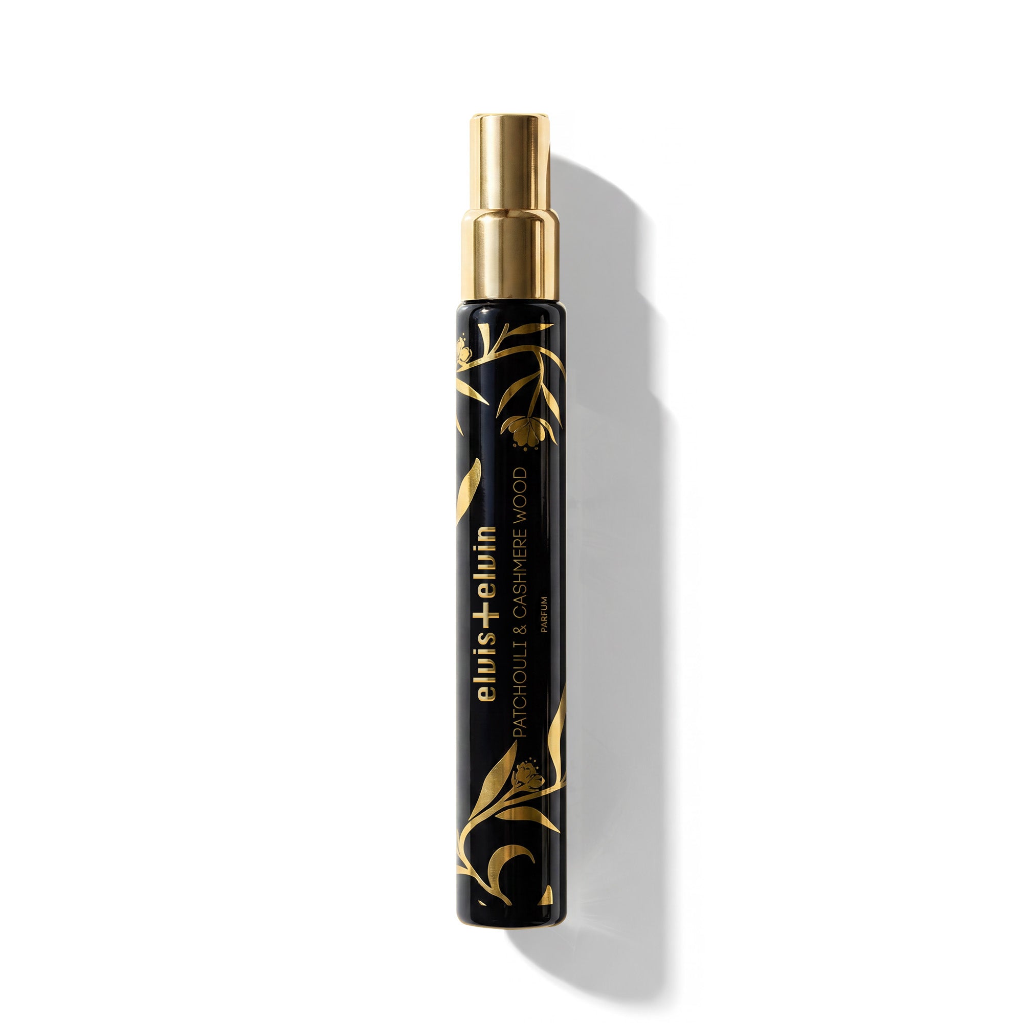 Patchouli & Cashmere Wood Parfum – elvis+elvin