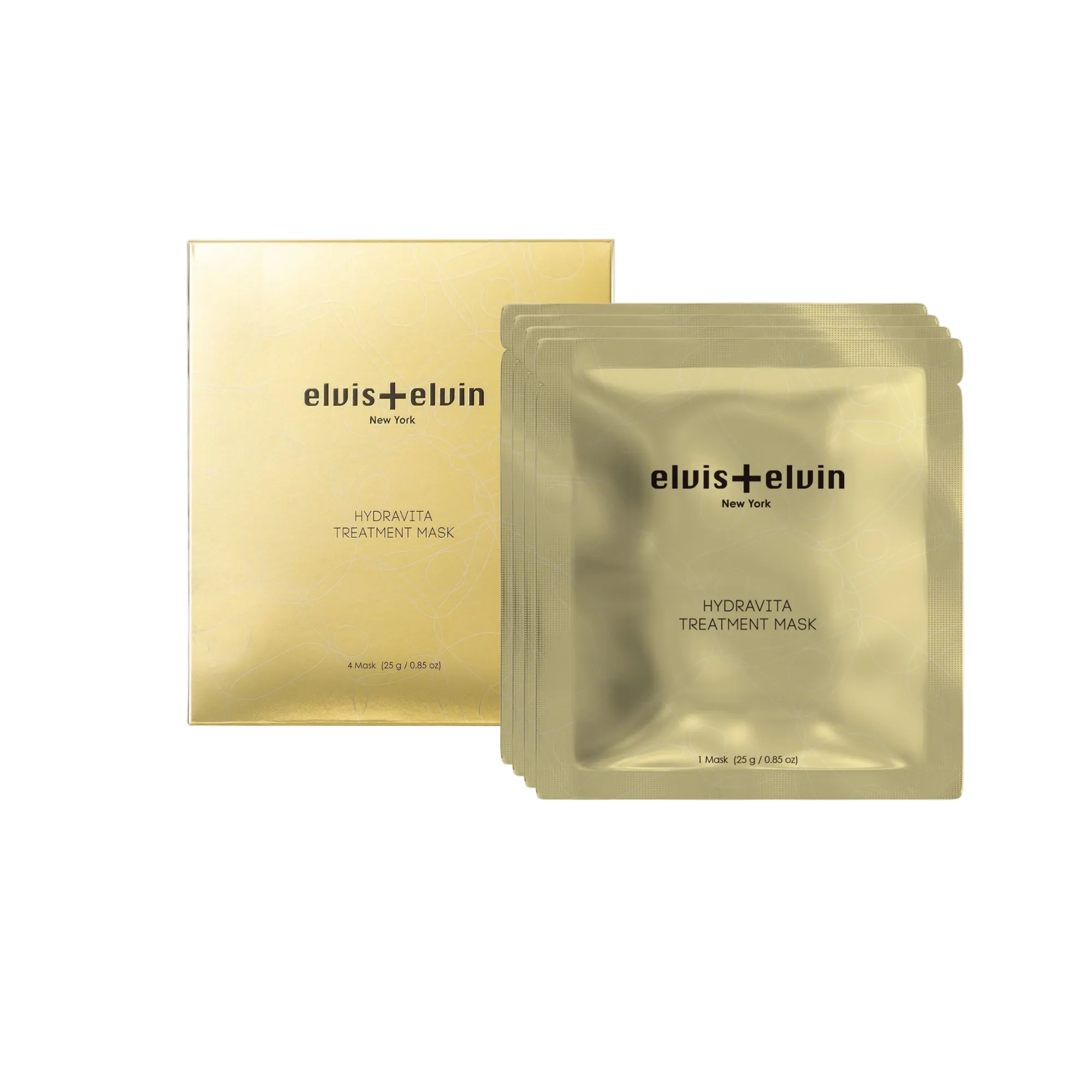 elvis+elvin HydraVita Treatment Mask product