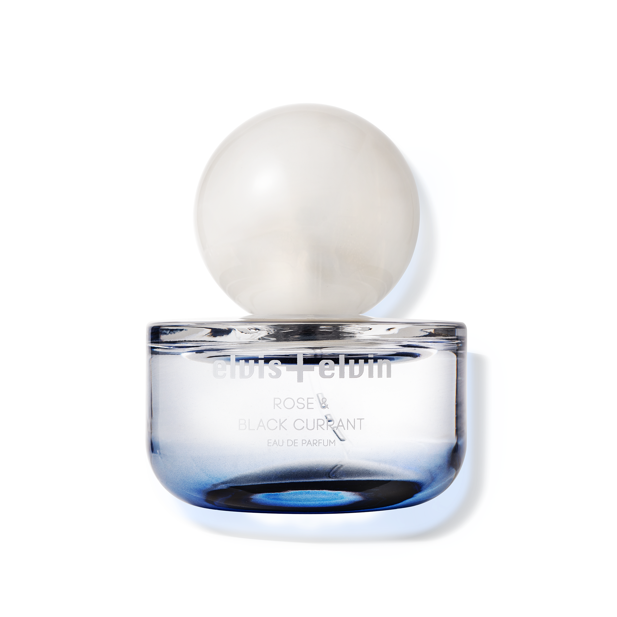 Rose & Black Currant Eau de Parfum – elvis+elvin