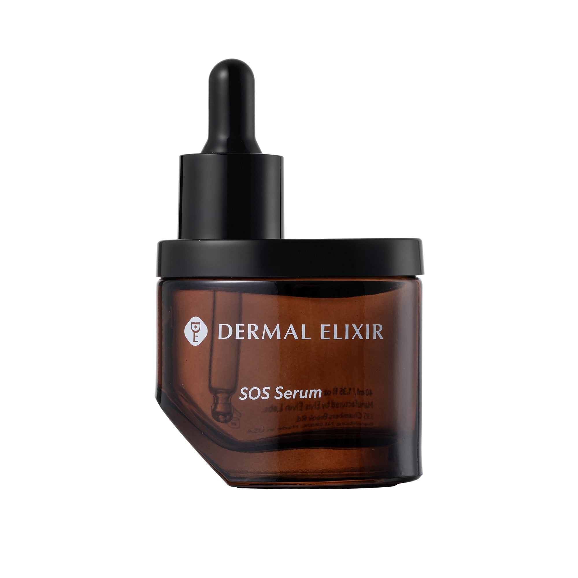 Dermal Elixir SOS Serum