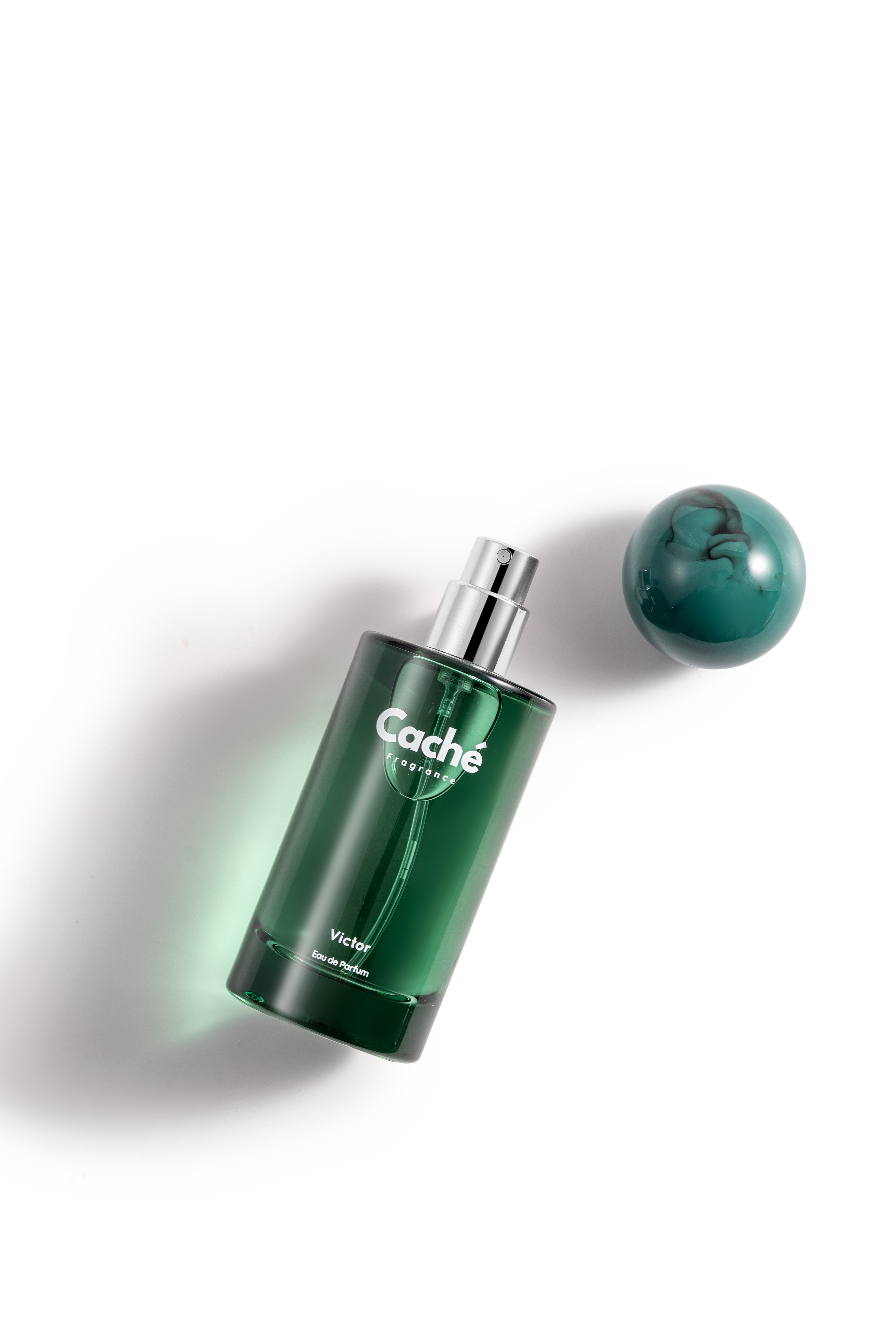Caché - Victor