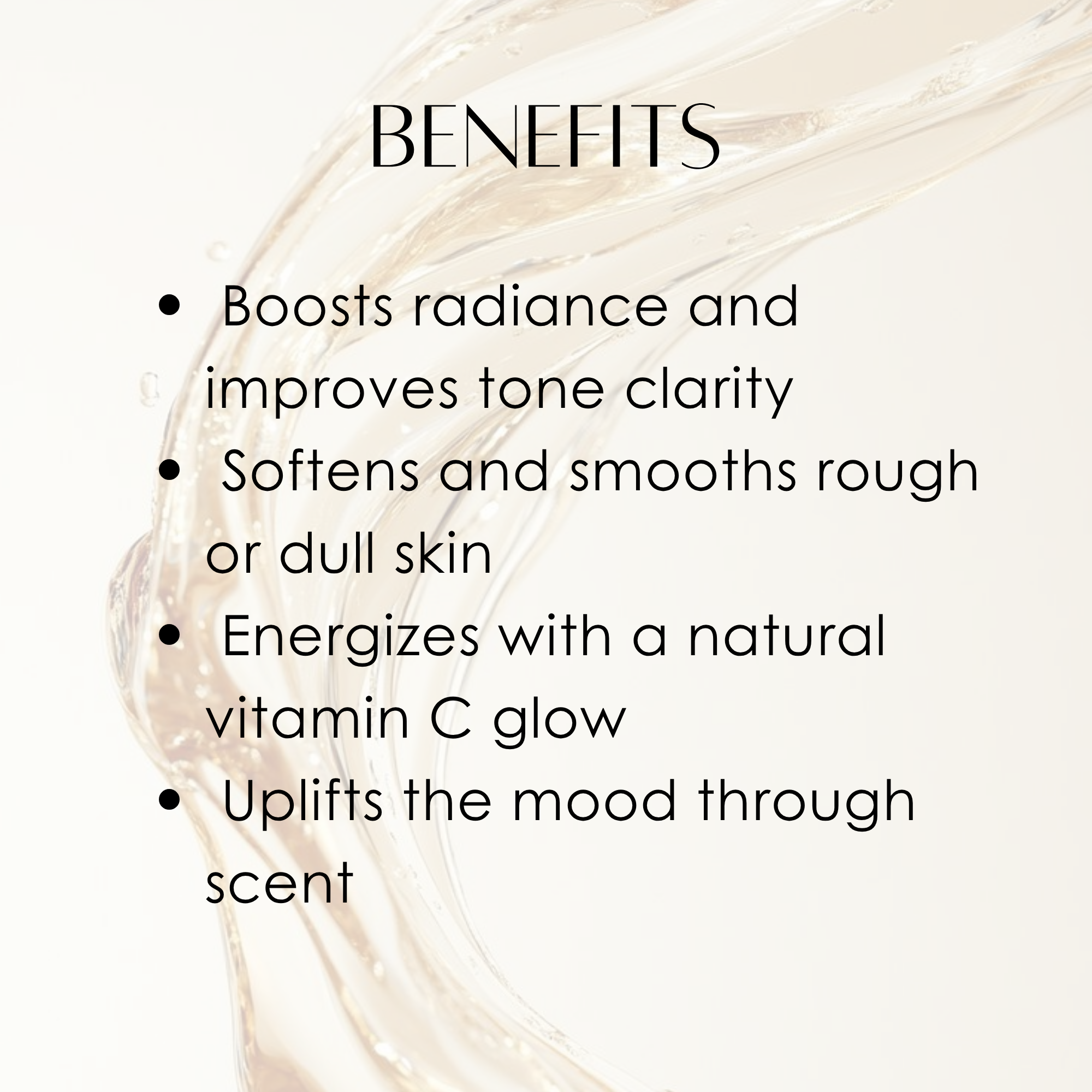 elvis+elvin Elixia Radiance Facial Oil