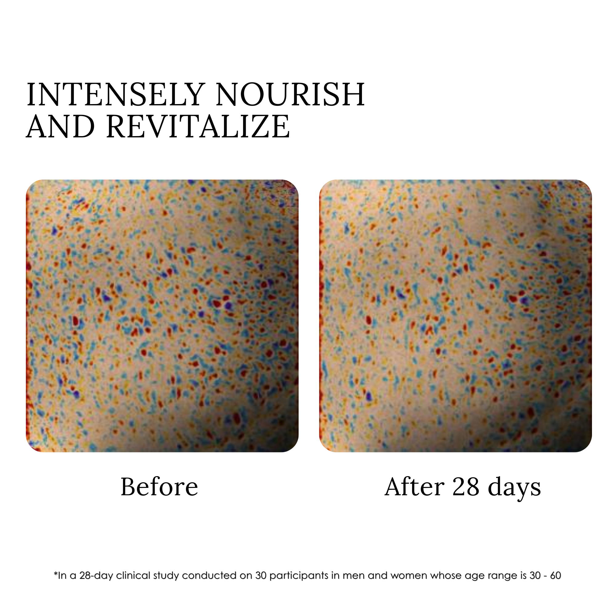 elvis+elvin Rose Revitalizing Treatment Mask 3.0