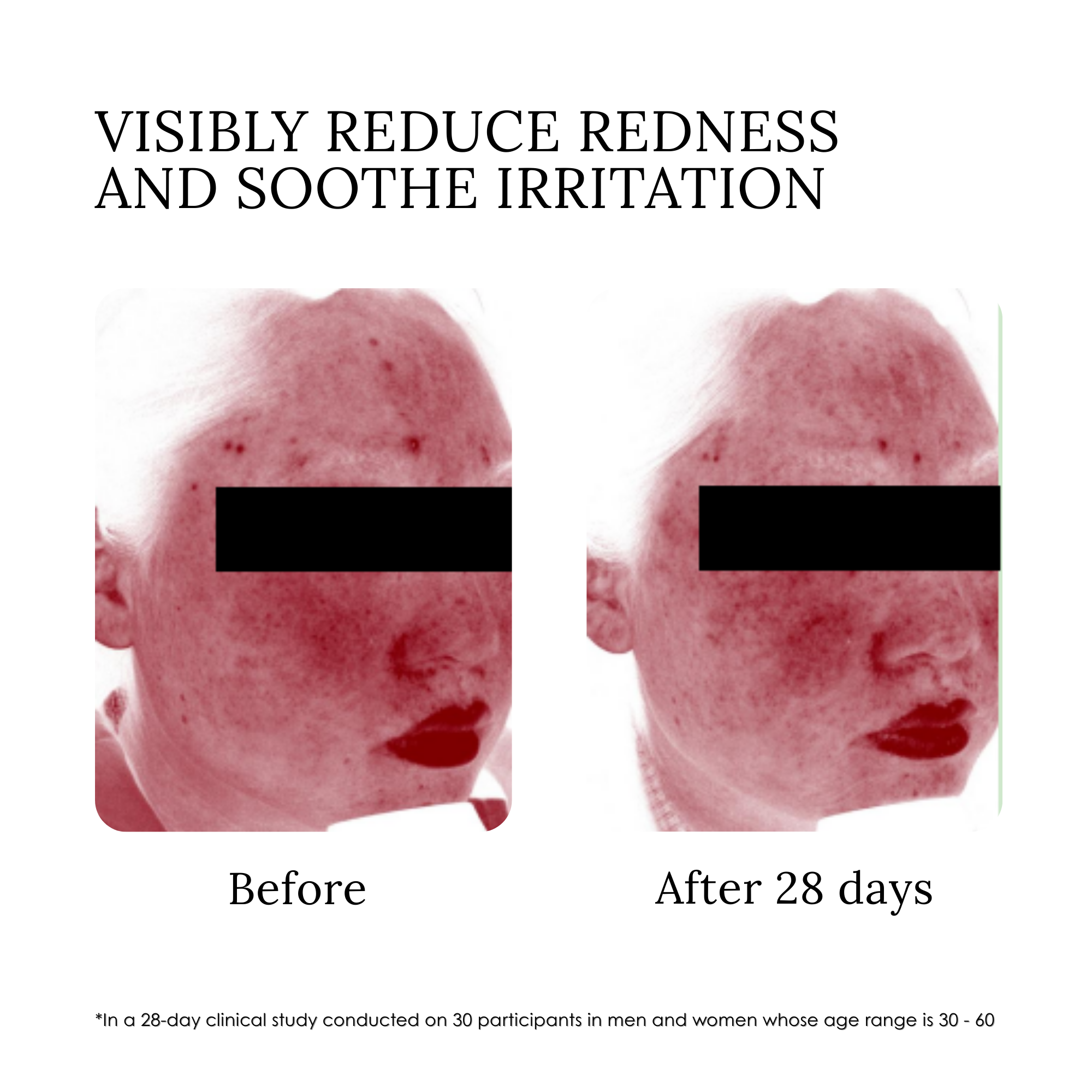 elvis+elvin Rose Revitalizing Treatment Mask 3.0