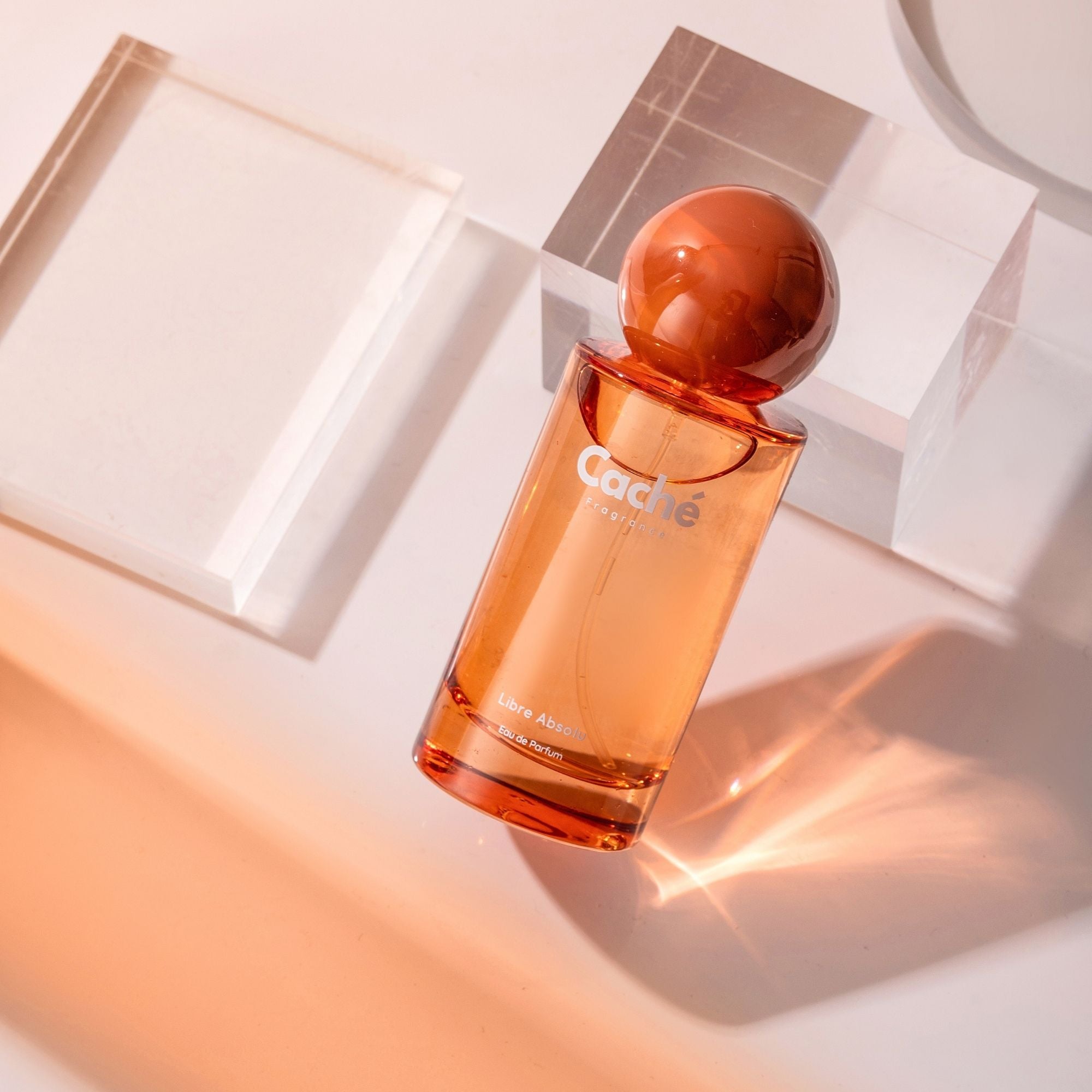 Caché - Libre Absolu