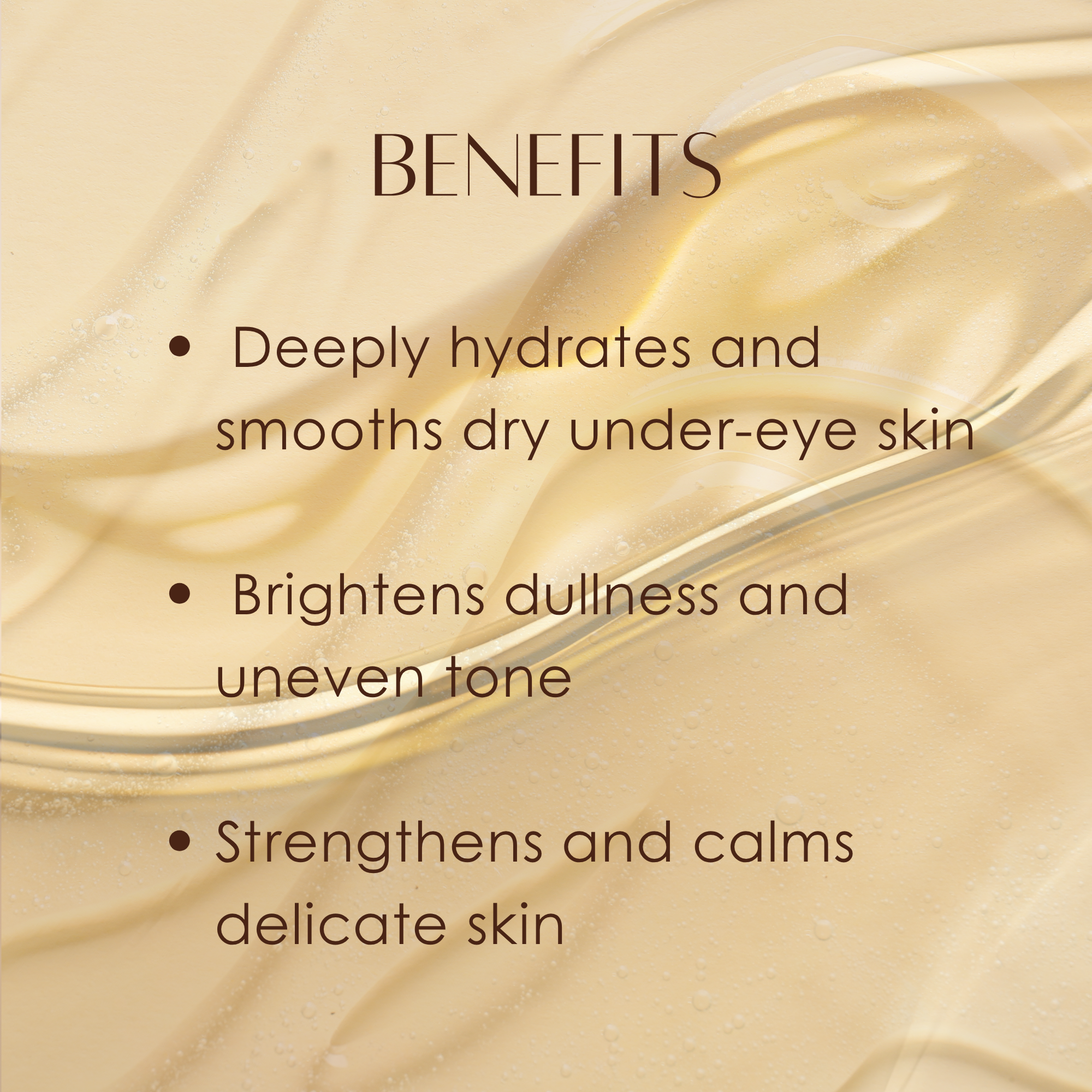 elvis+elvin Prime Intense Eye Concentrate