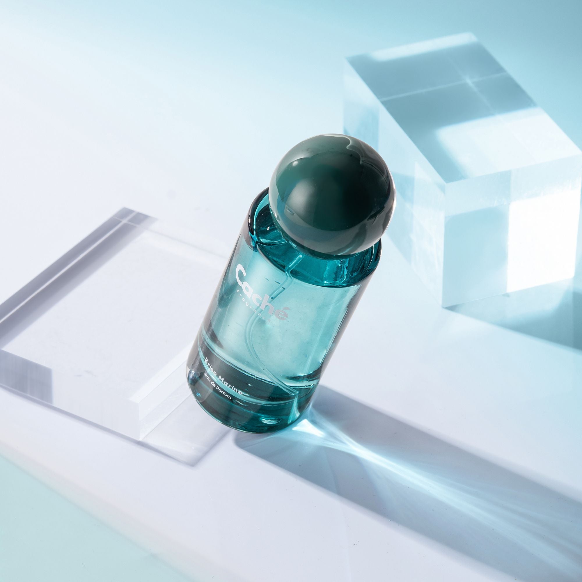 Caché - Brise Marine