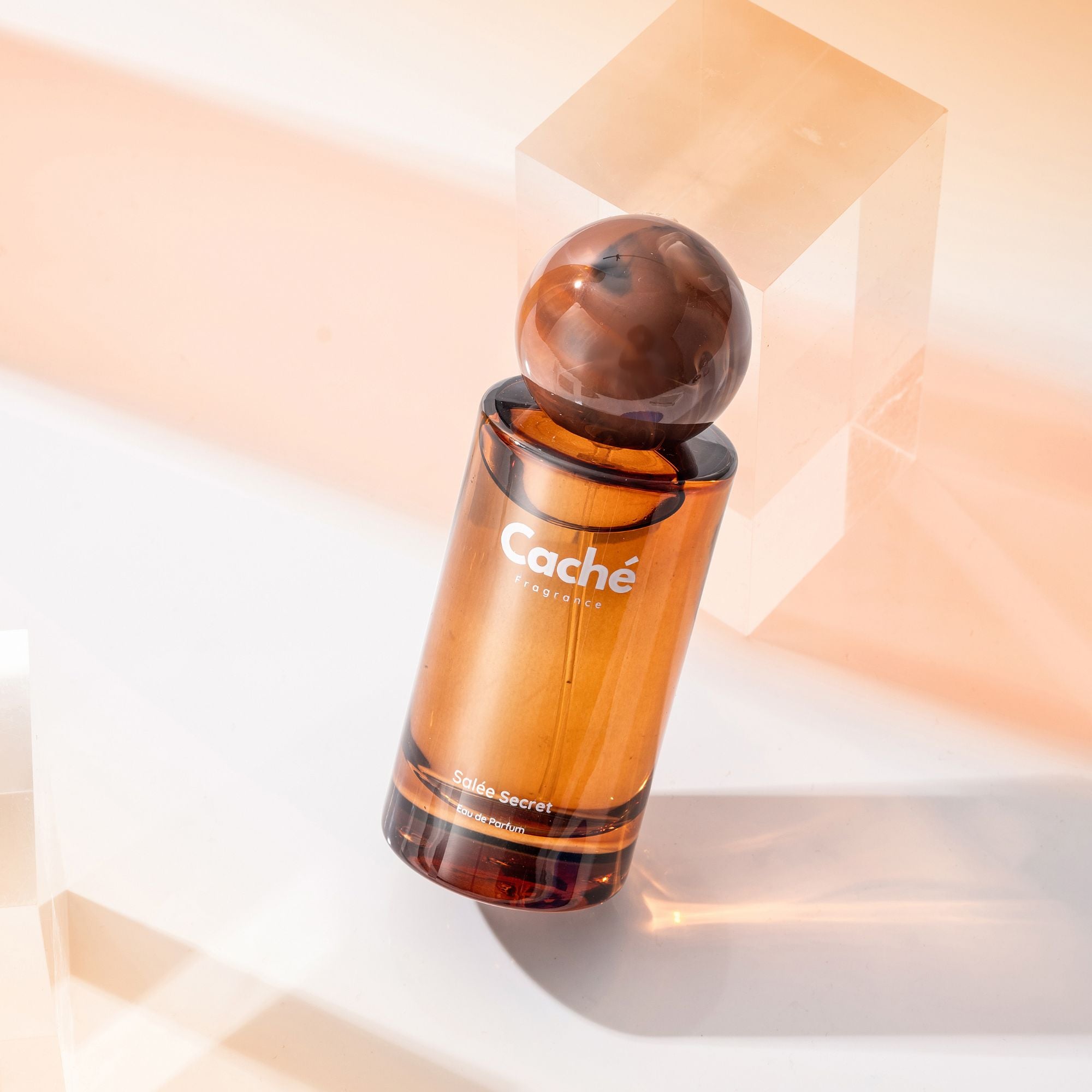 Caché - Salée Secret