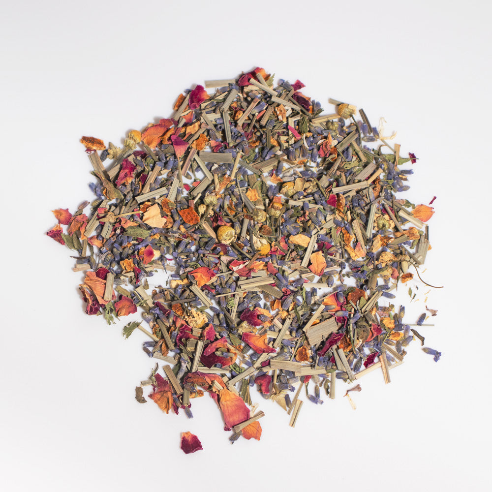 Leung's Cha Sleeping Herbal Tea