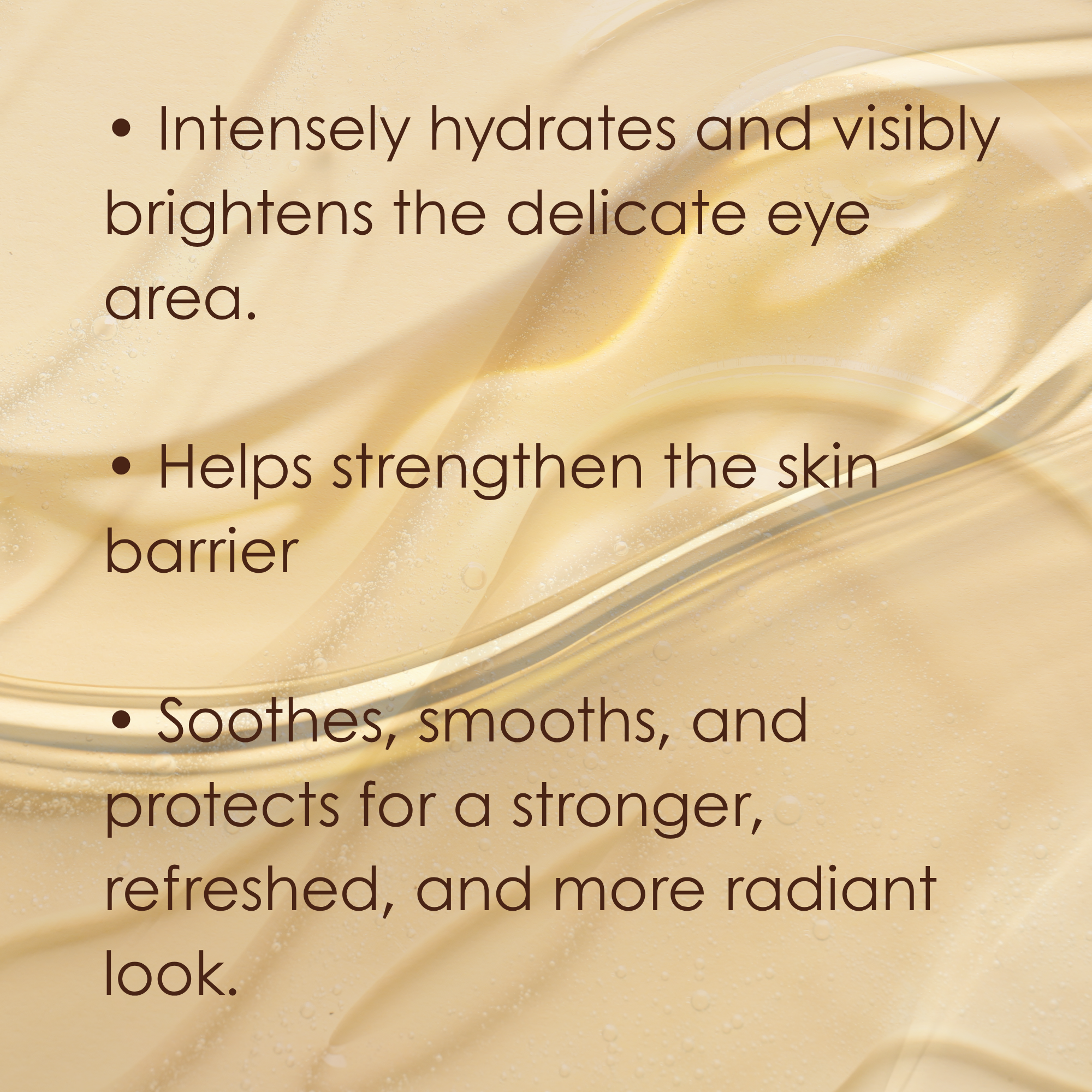 elvis+elvin Prime Intense Eye Concentrate