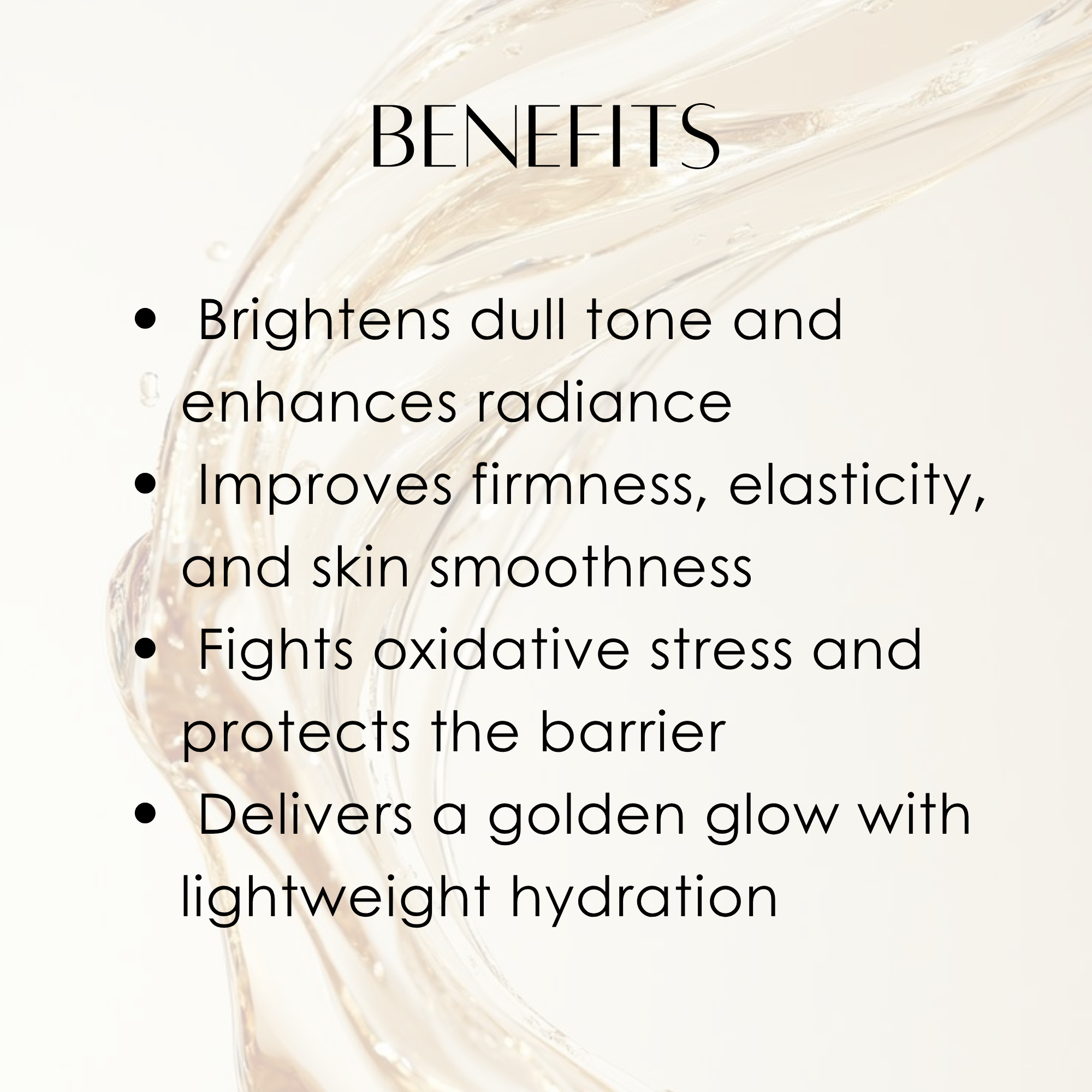 elvis+elvin Pure 24k Prickly Pear Facial Oil