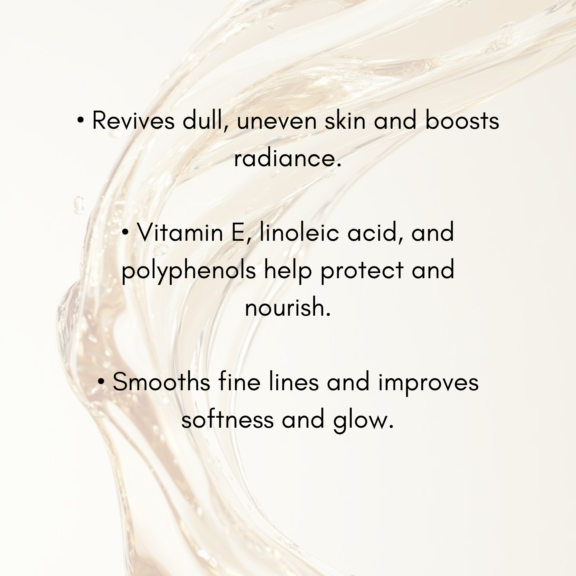elvis+elvin Pure 24k Prickly Pear Facial Oil