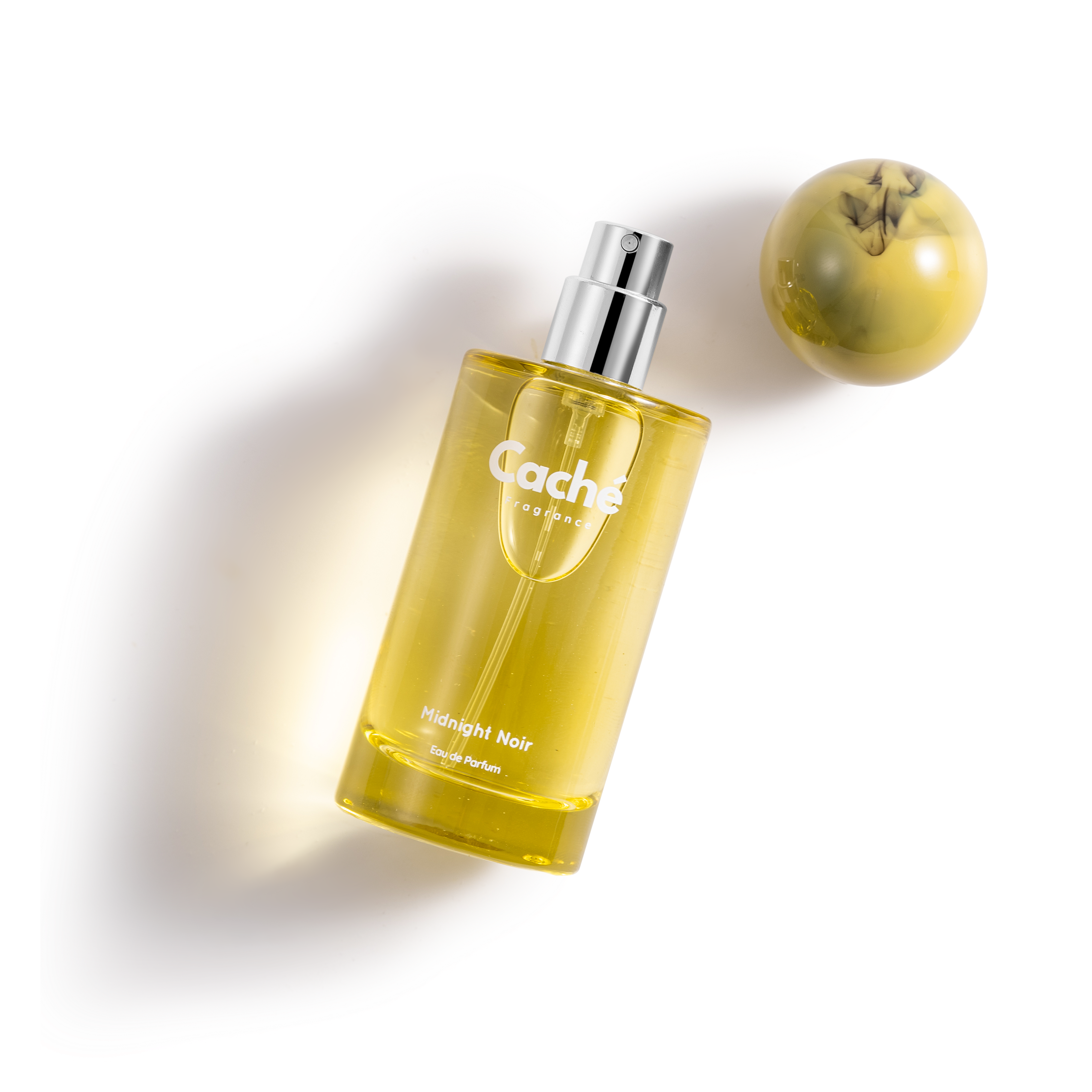 Caché - Midnight Noir