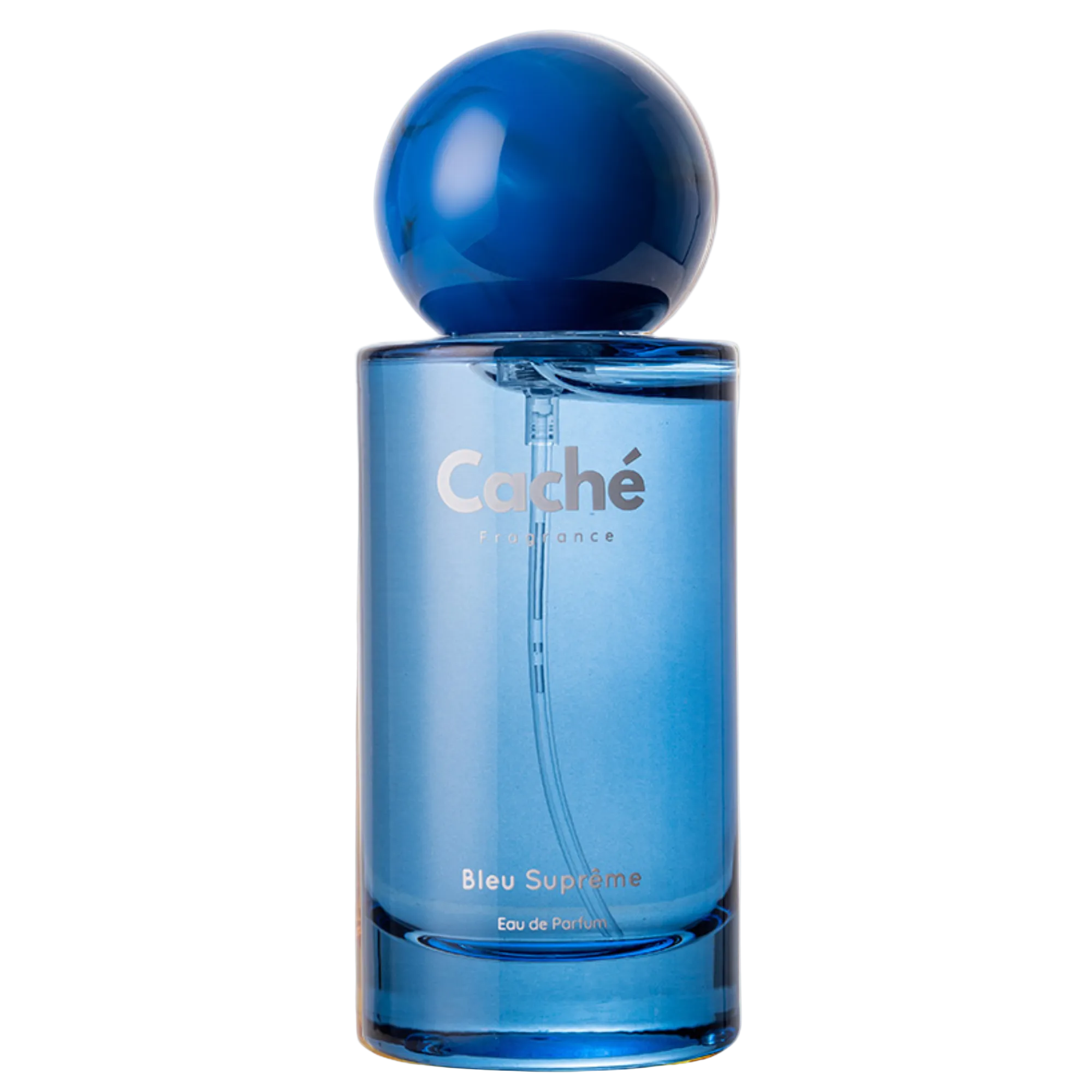 Caché Bleu Suprême product image