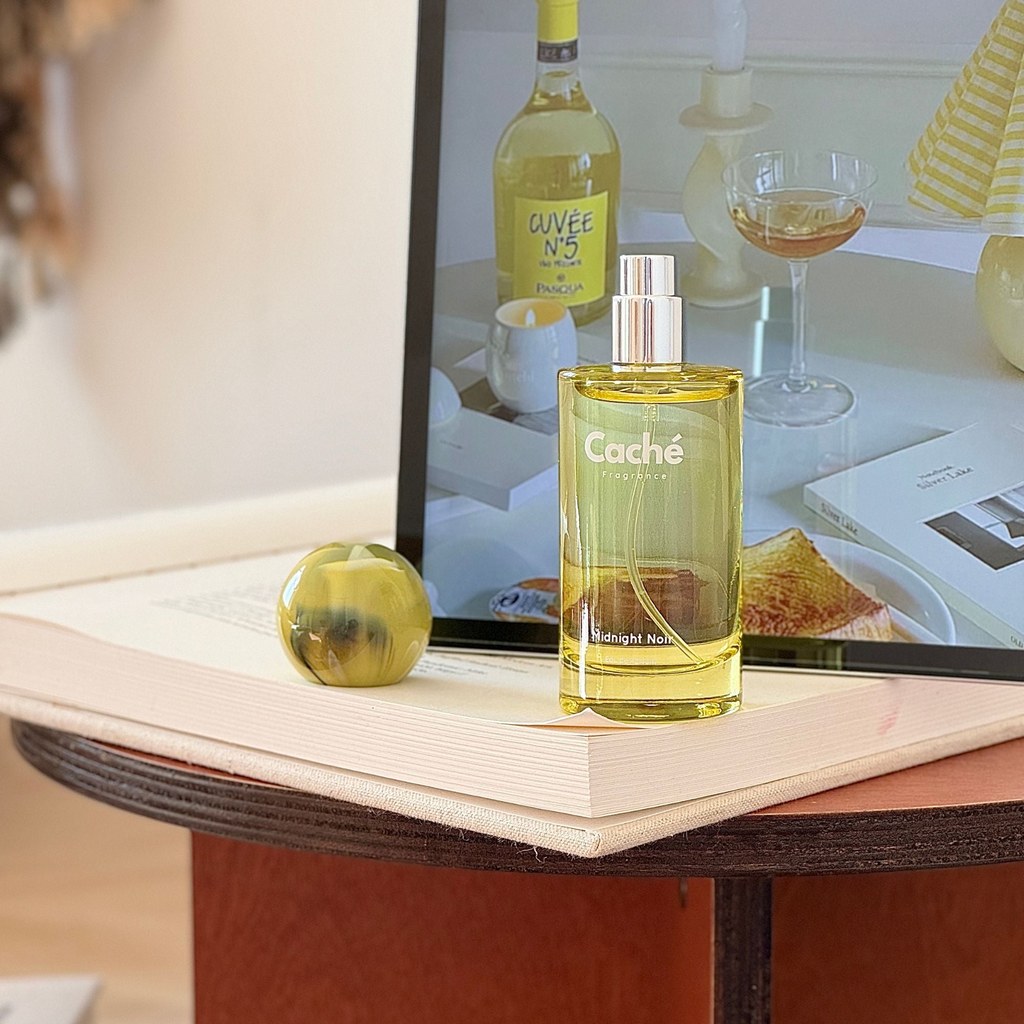 Caché - Midnight Noir