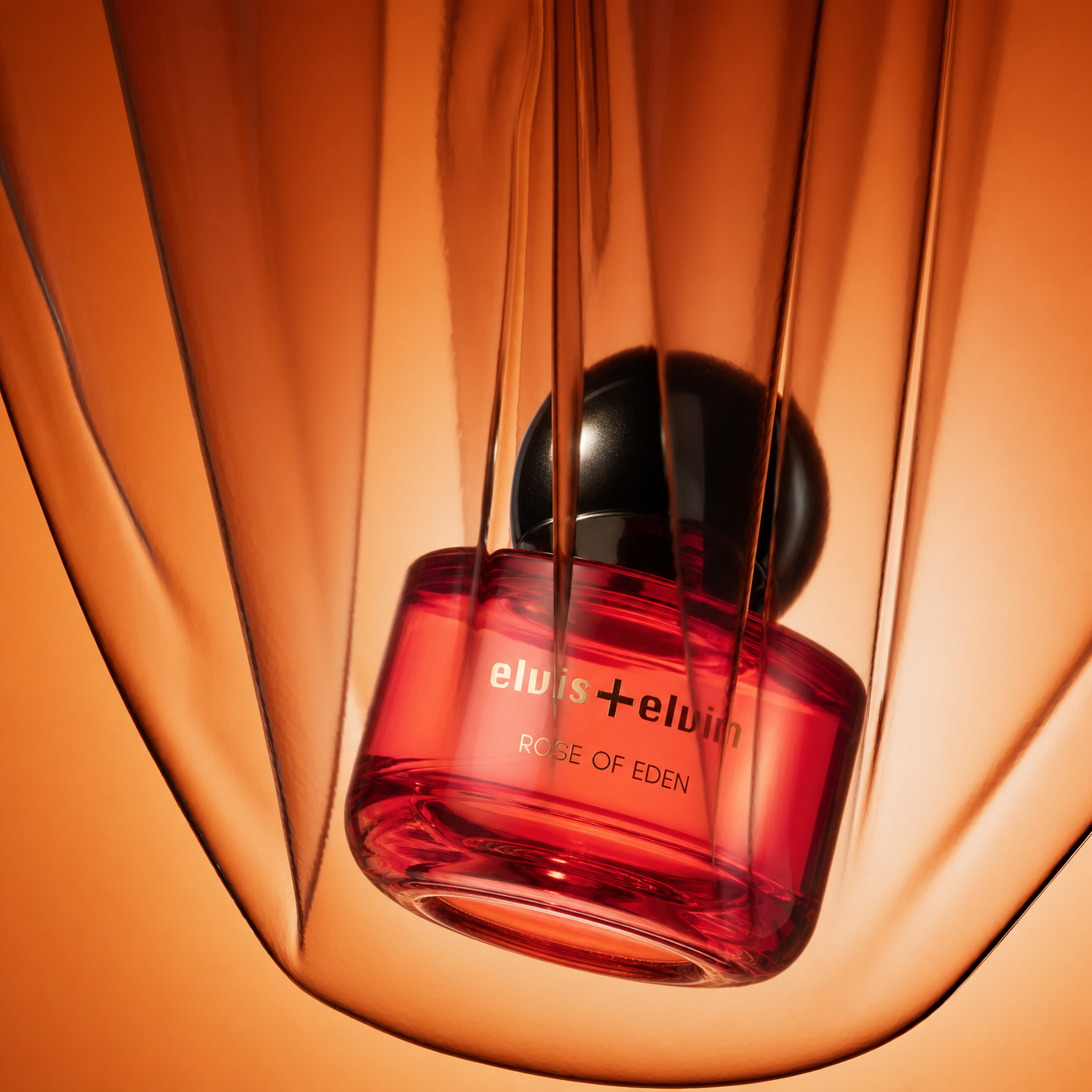Rose of Eden Parfum – elvis+elvin