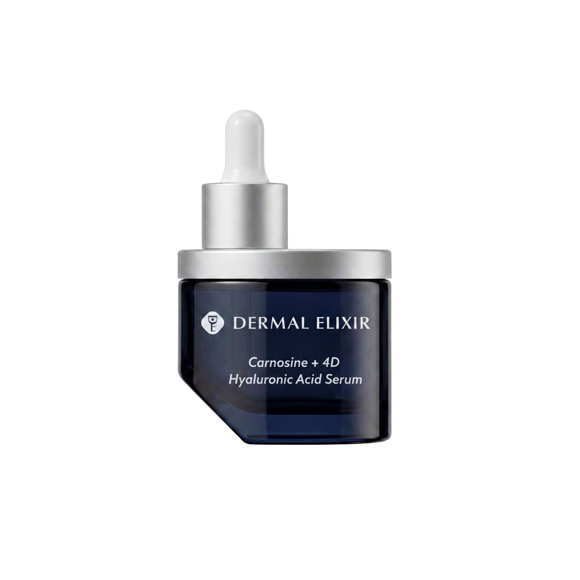 Carnosine + 4D Hyaluronic Acid Serum