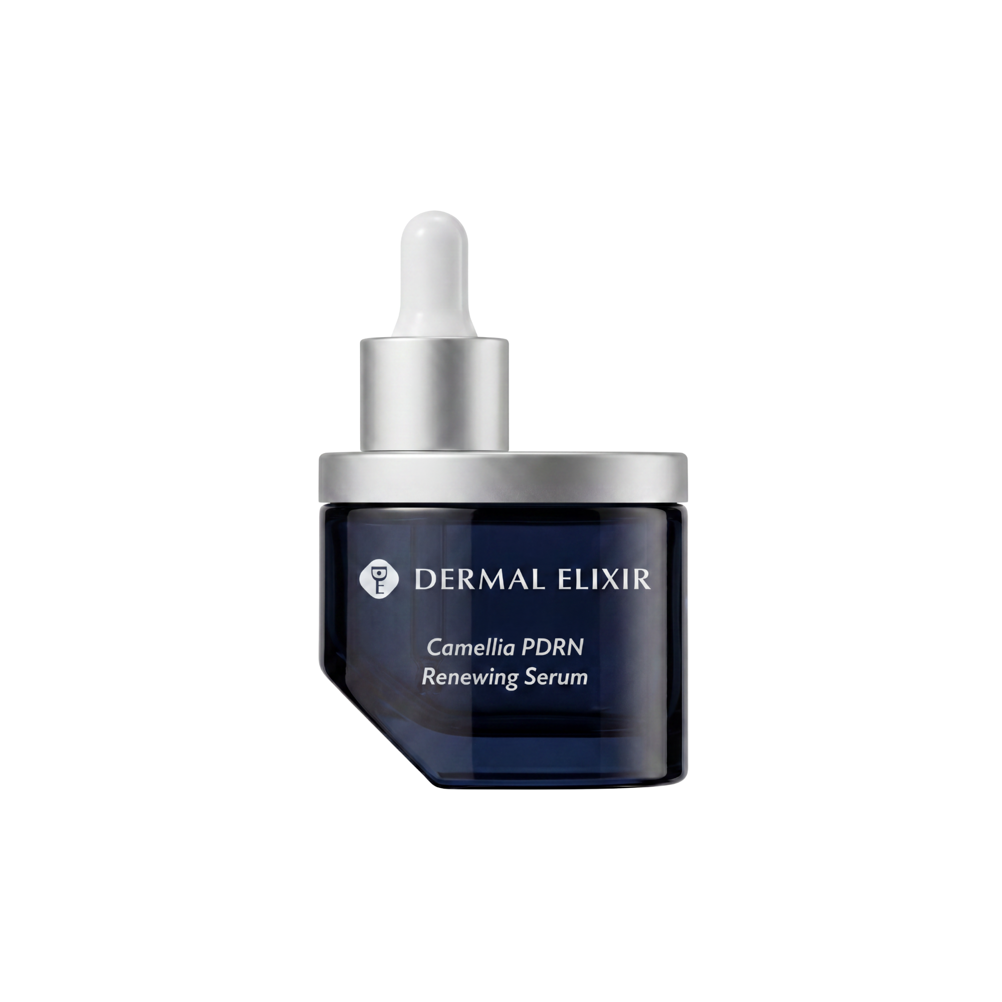 Dermal Elixir Camellia PDRN Renewing Serum