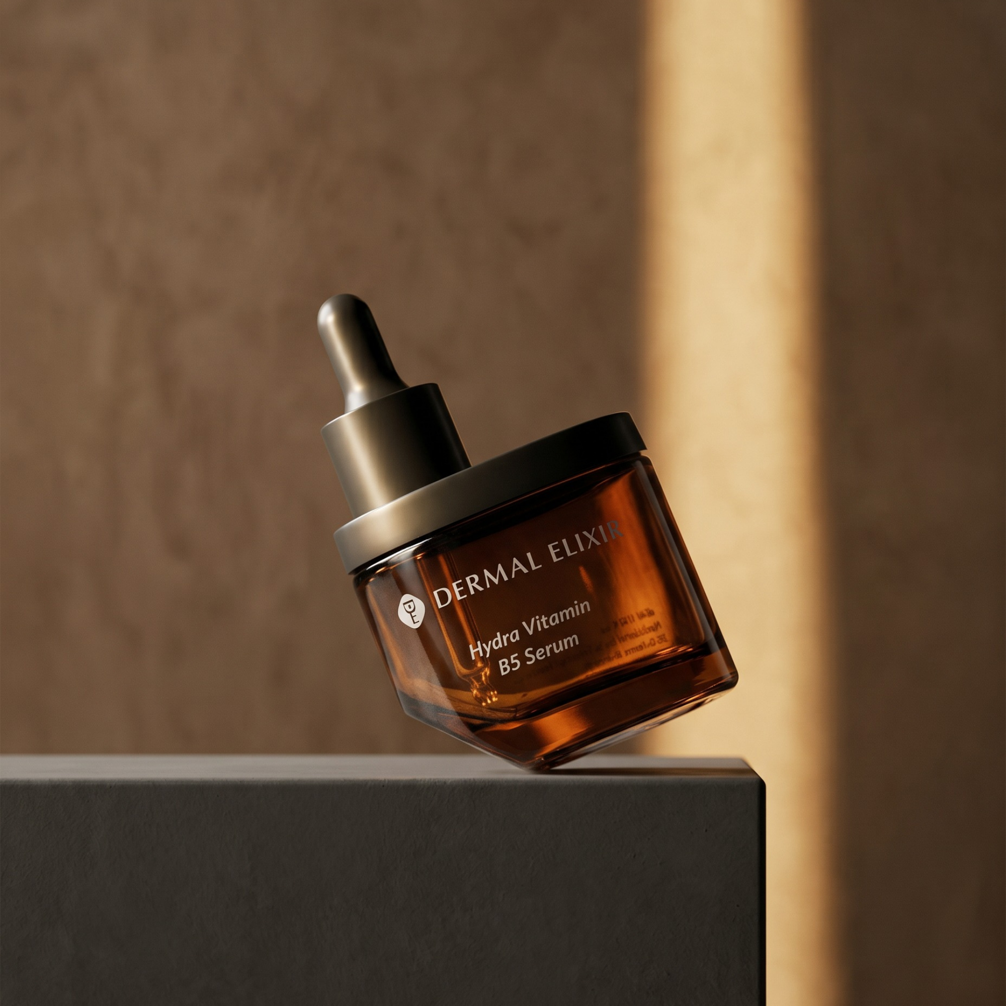 Hydra Vitamin B5 Serum