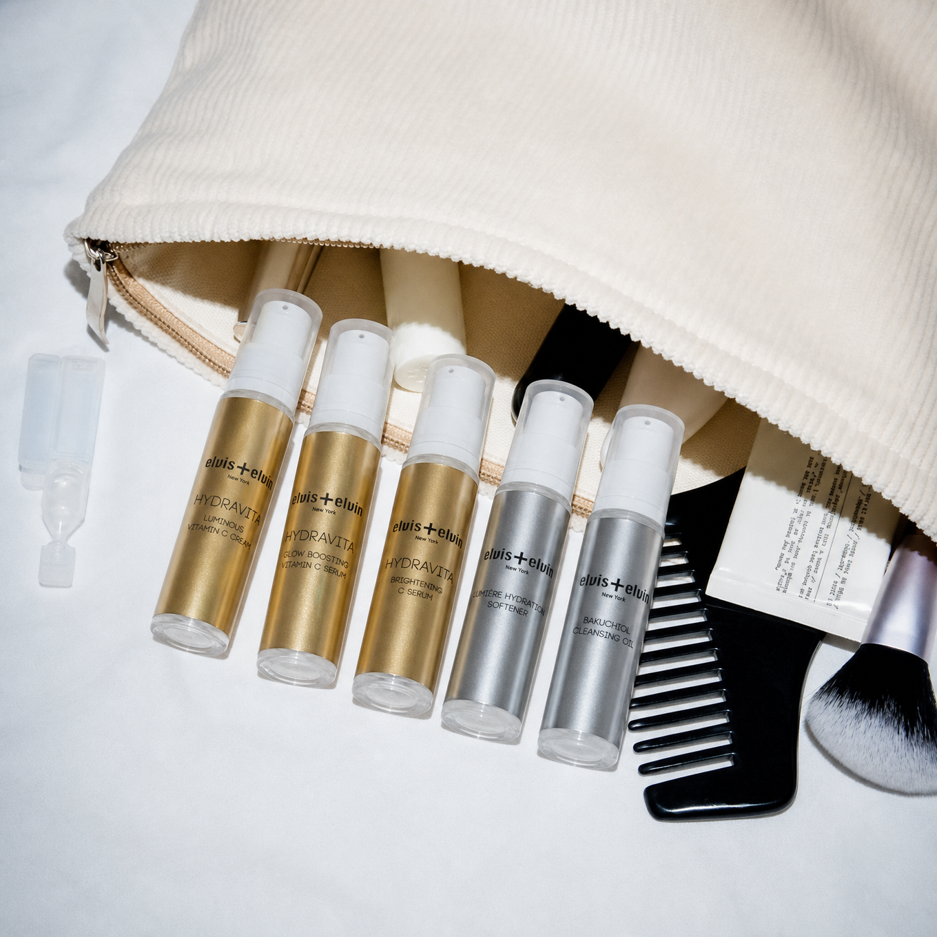 HydraVita Discovery Set