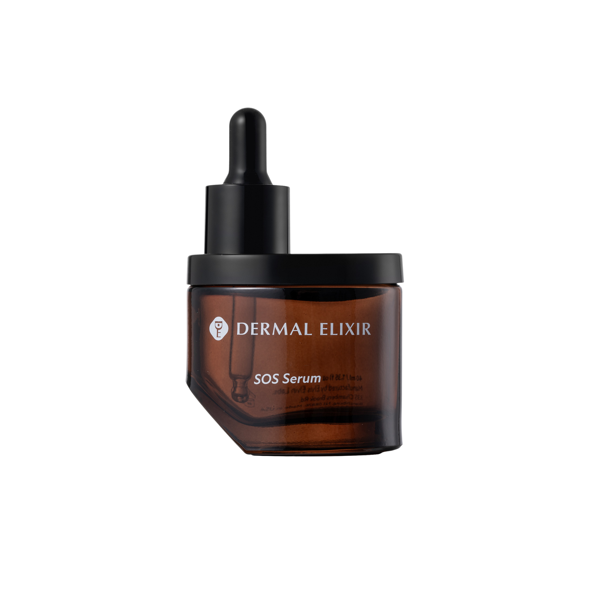 Dermal Elixir SOS Serum