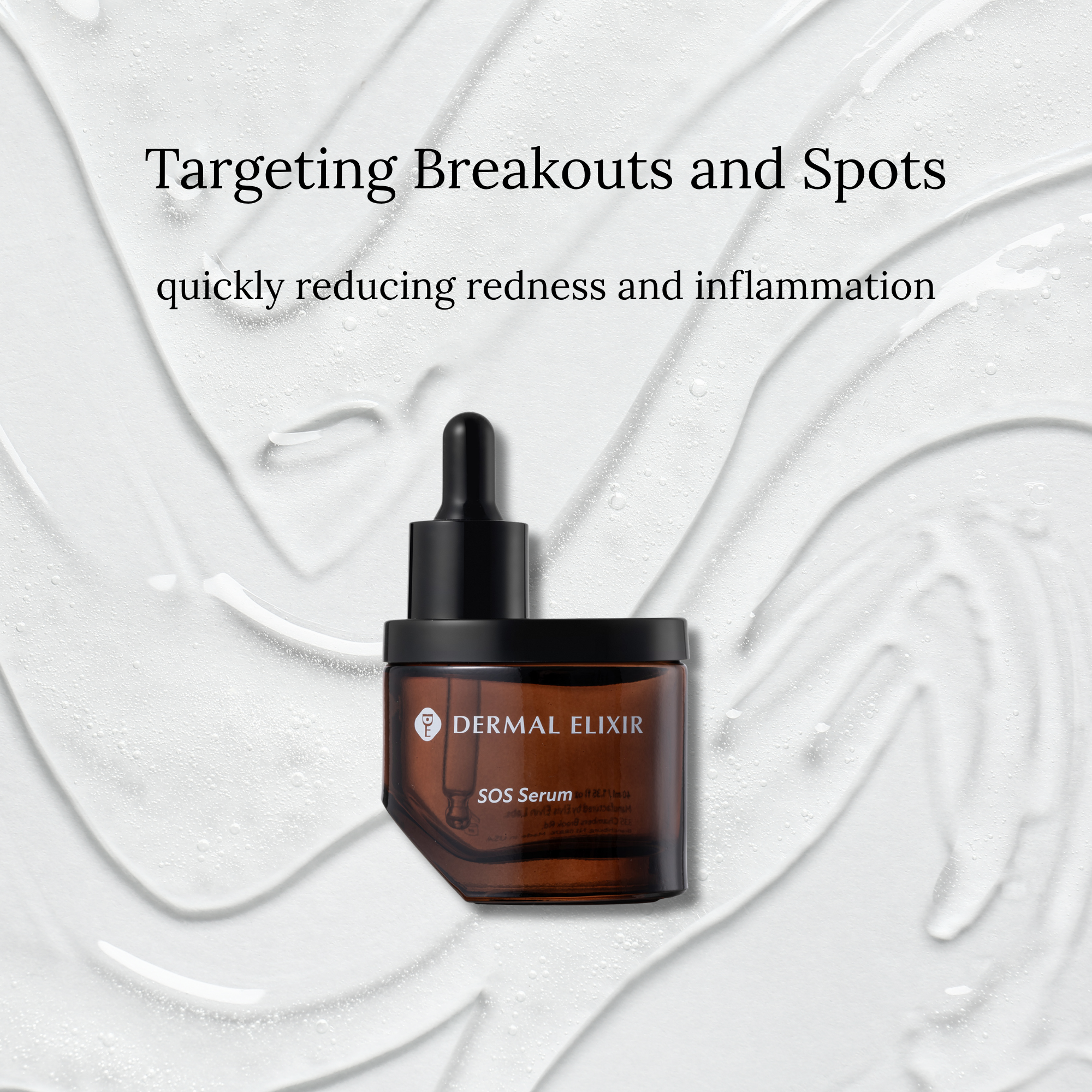 SOS Serum