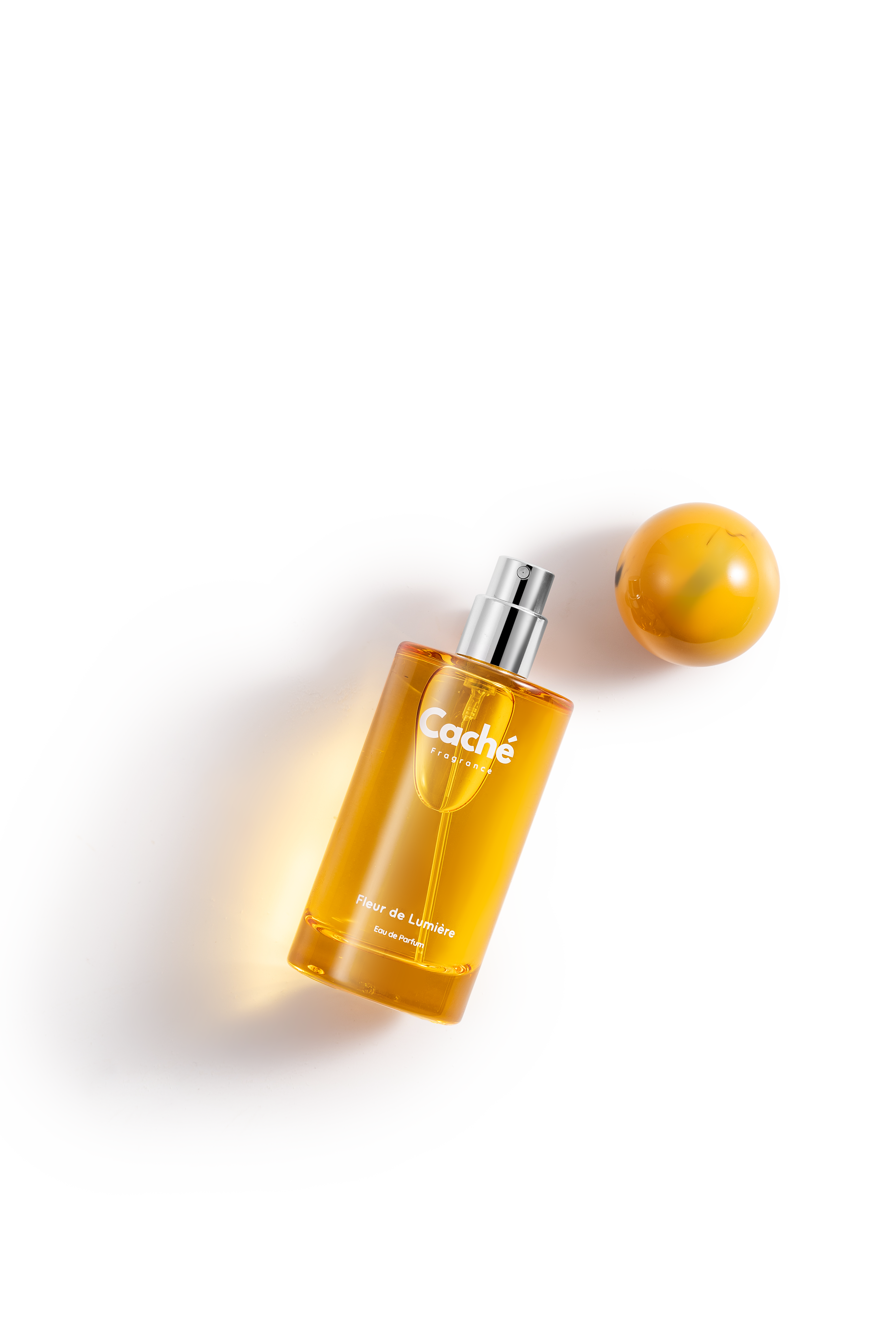 Caché - Fleur de Lumière