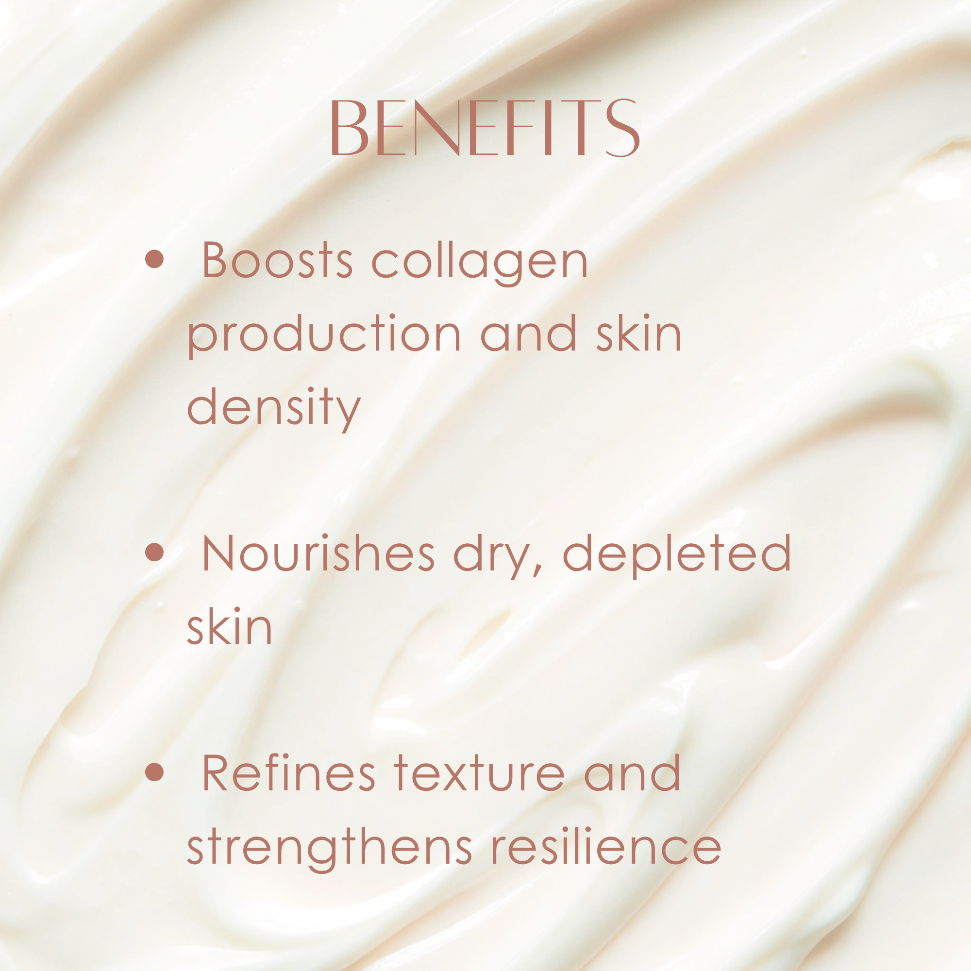 elvis+elvin RoseGold Collagen Rejuvenation Cream