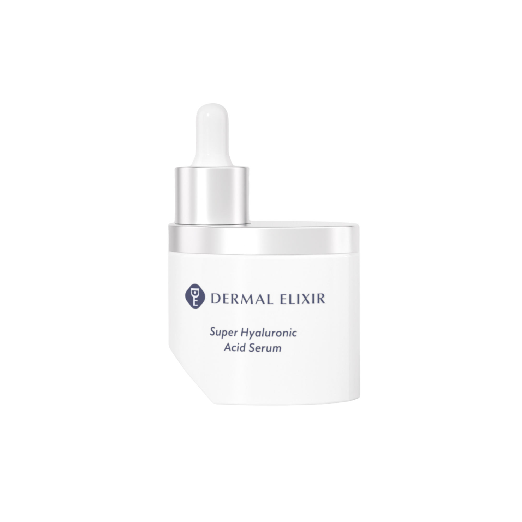 Dermal Elixir Super Hyaluronic Acid Serum 40ml