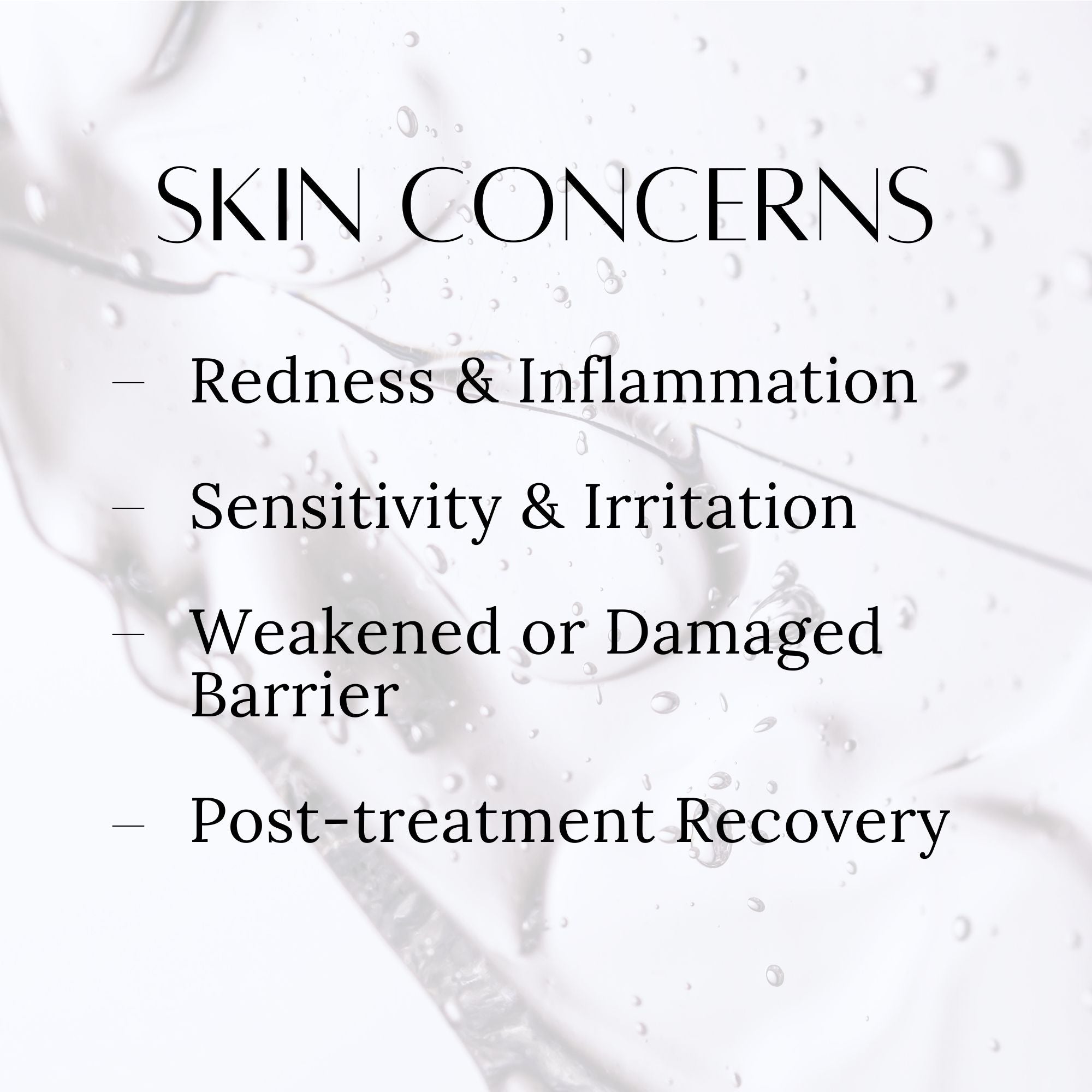 Dermal Elixir Repairing Treatment Mask