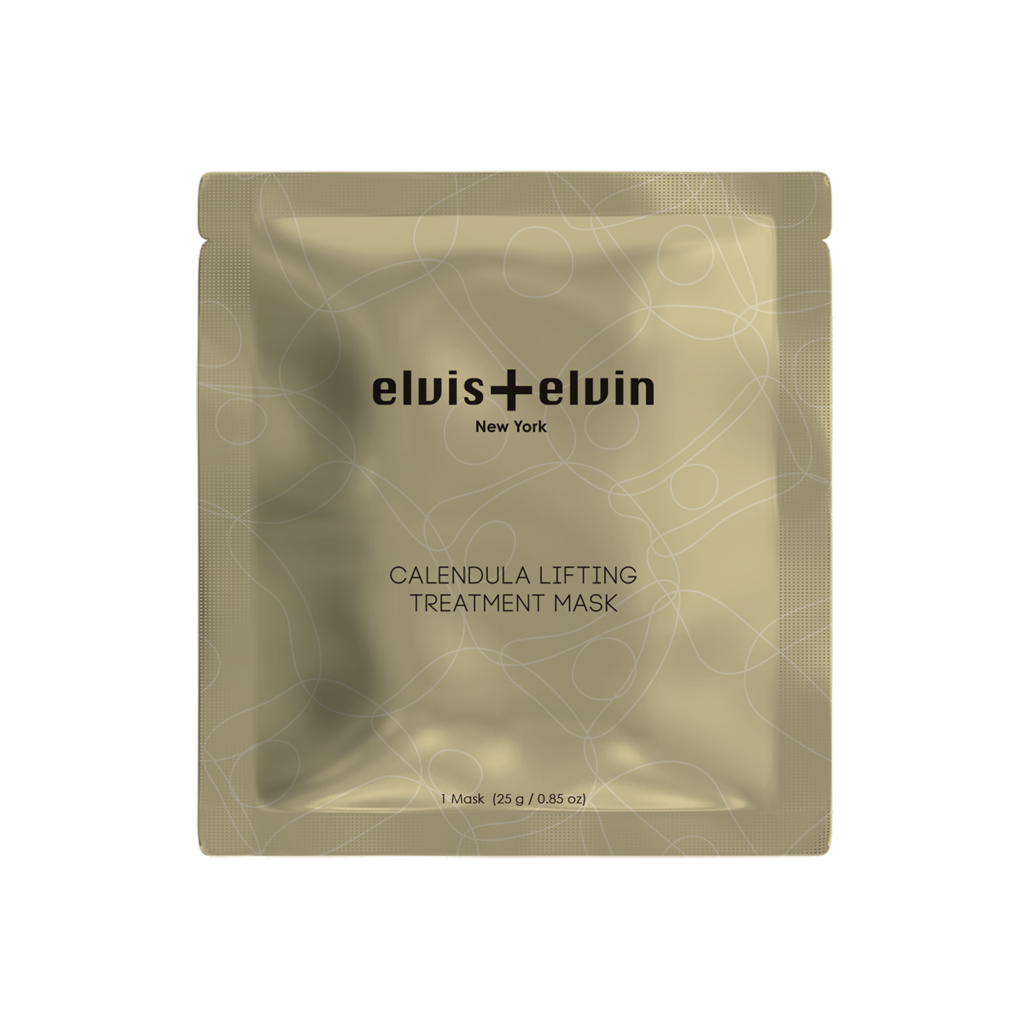 Calendula Lifting Treatment Mask