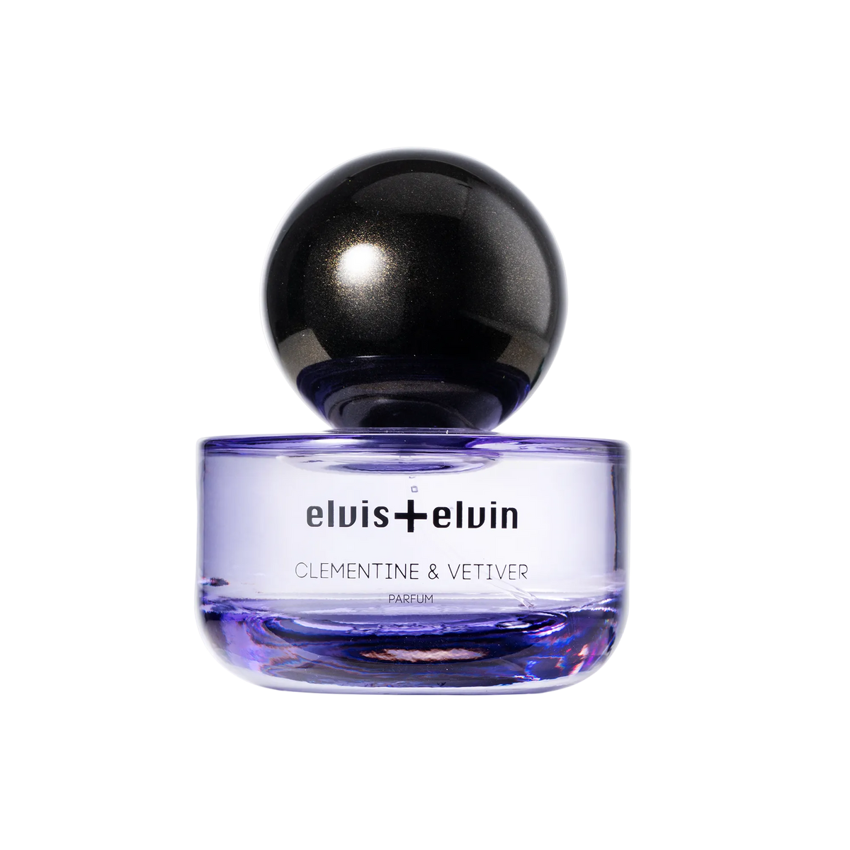 elvis+elvin Clementine & Vetiver Parfum product