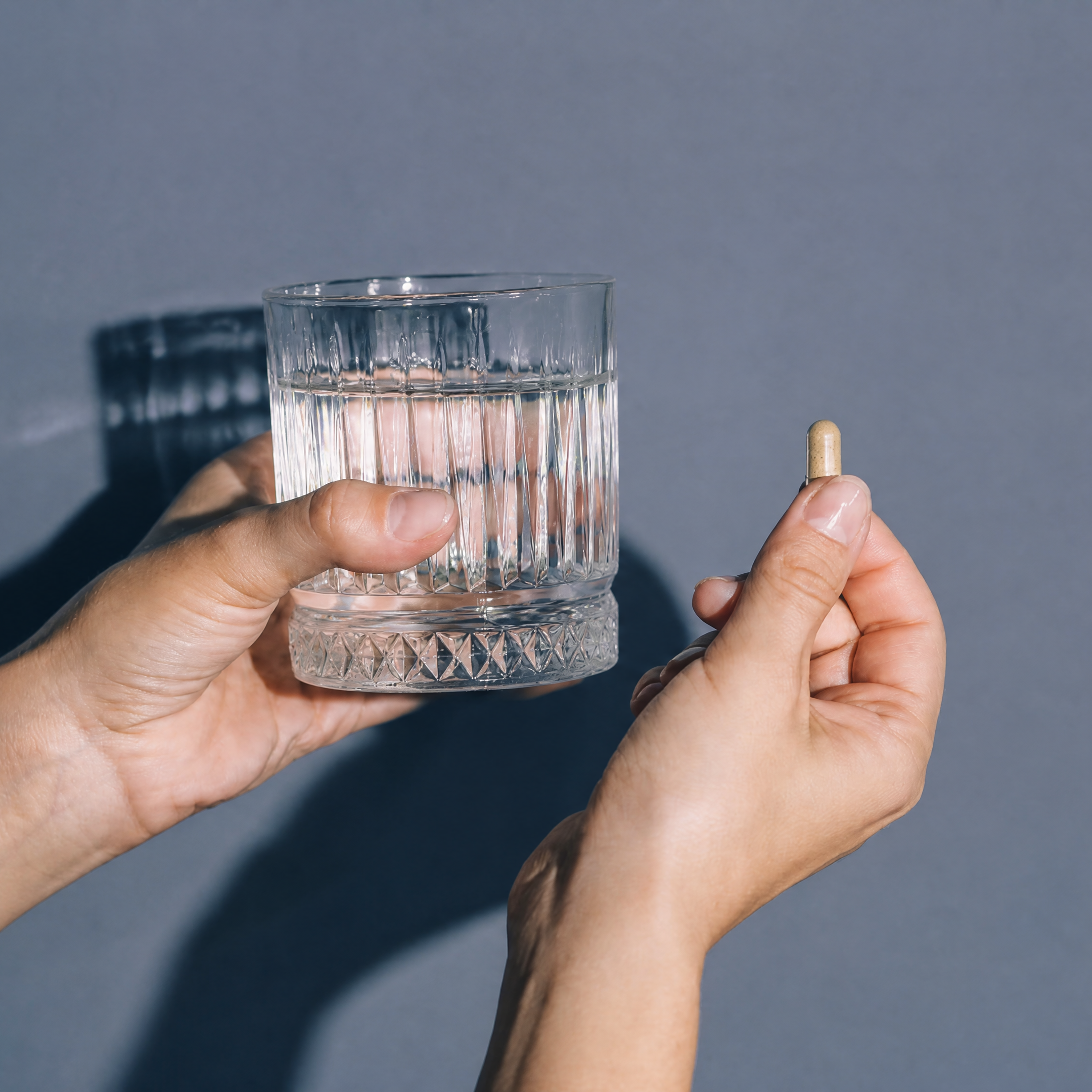 NutriEssential RestWell