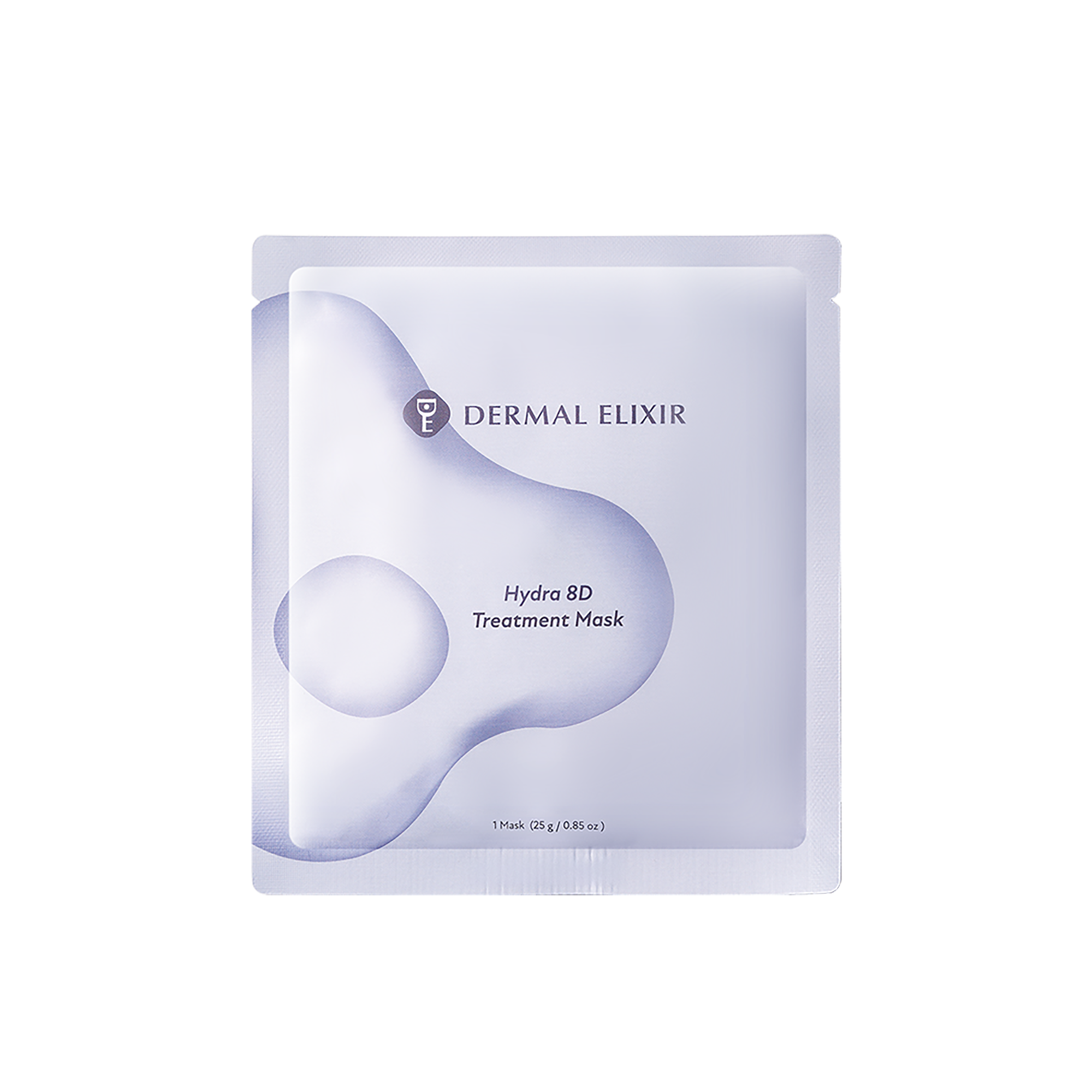 Dermal Elixir Hydra 8D Treatment Mask