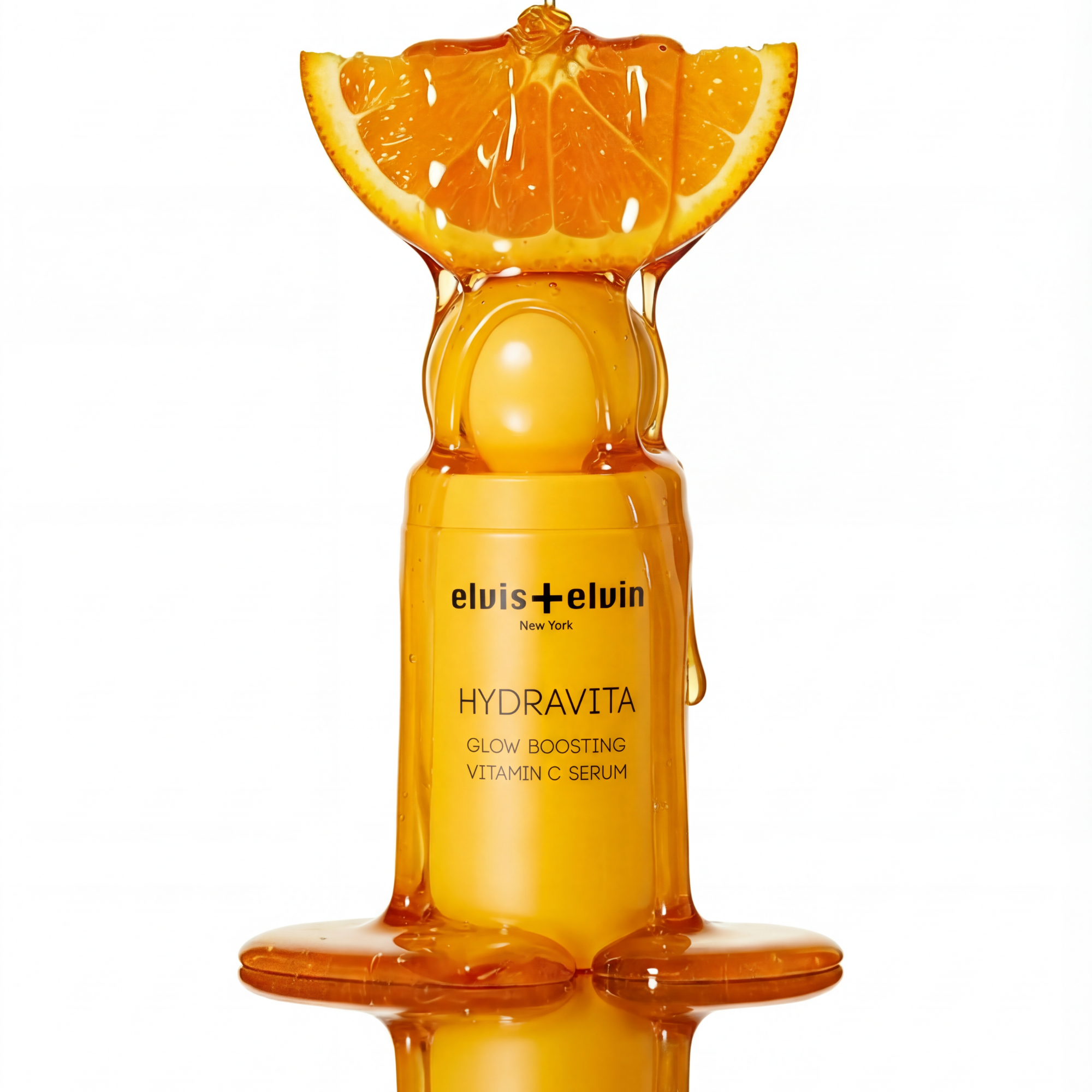 elvis+elvin HydraVita Glow-Boosting Vitamin C Serum