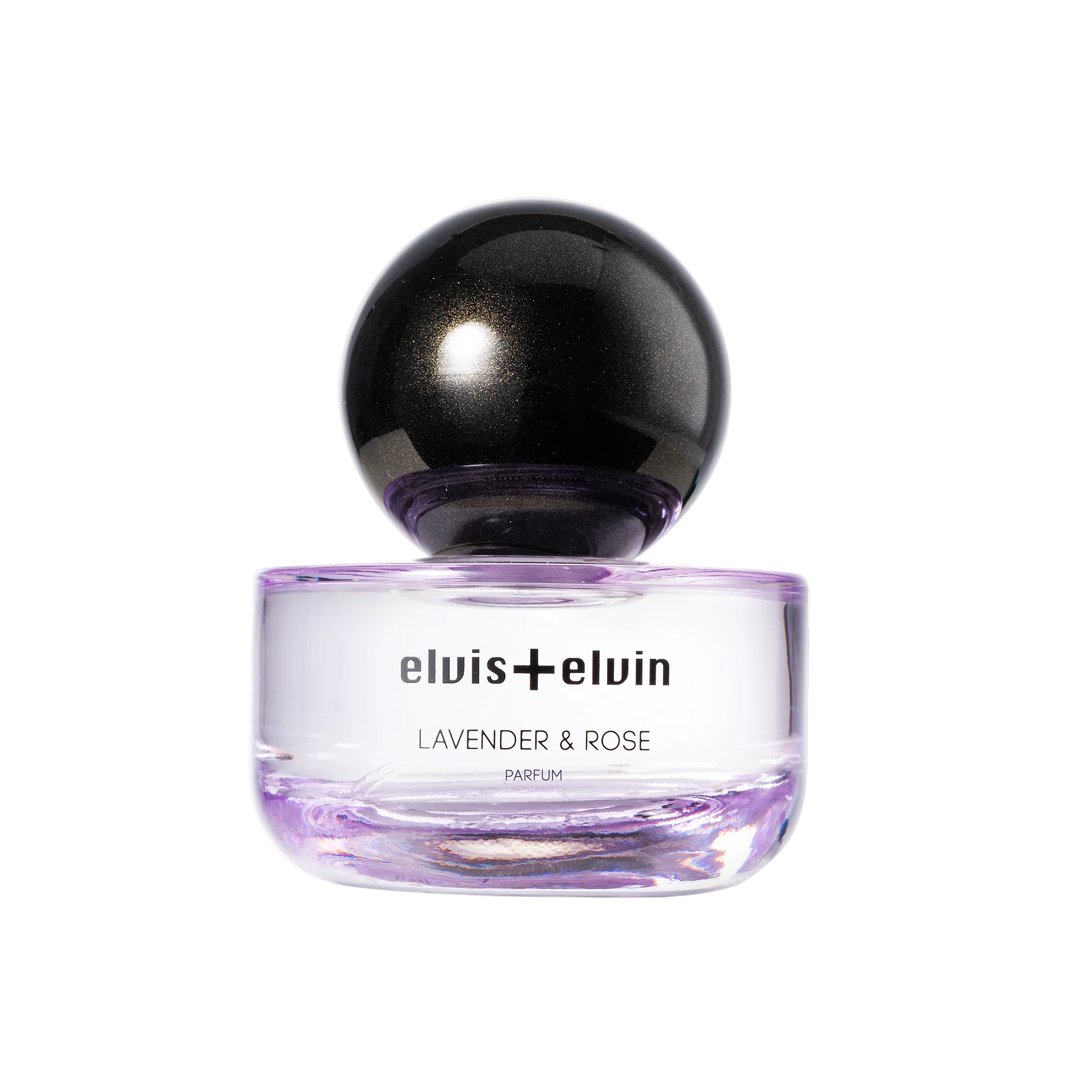 elvis+elvin Lavender & Rose Parfum product