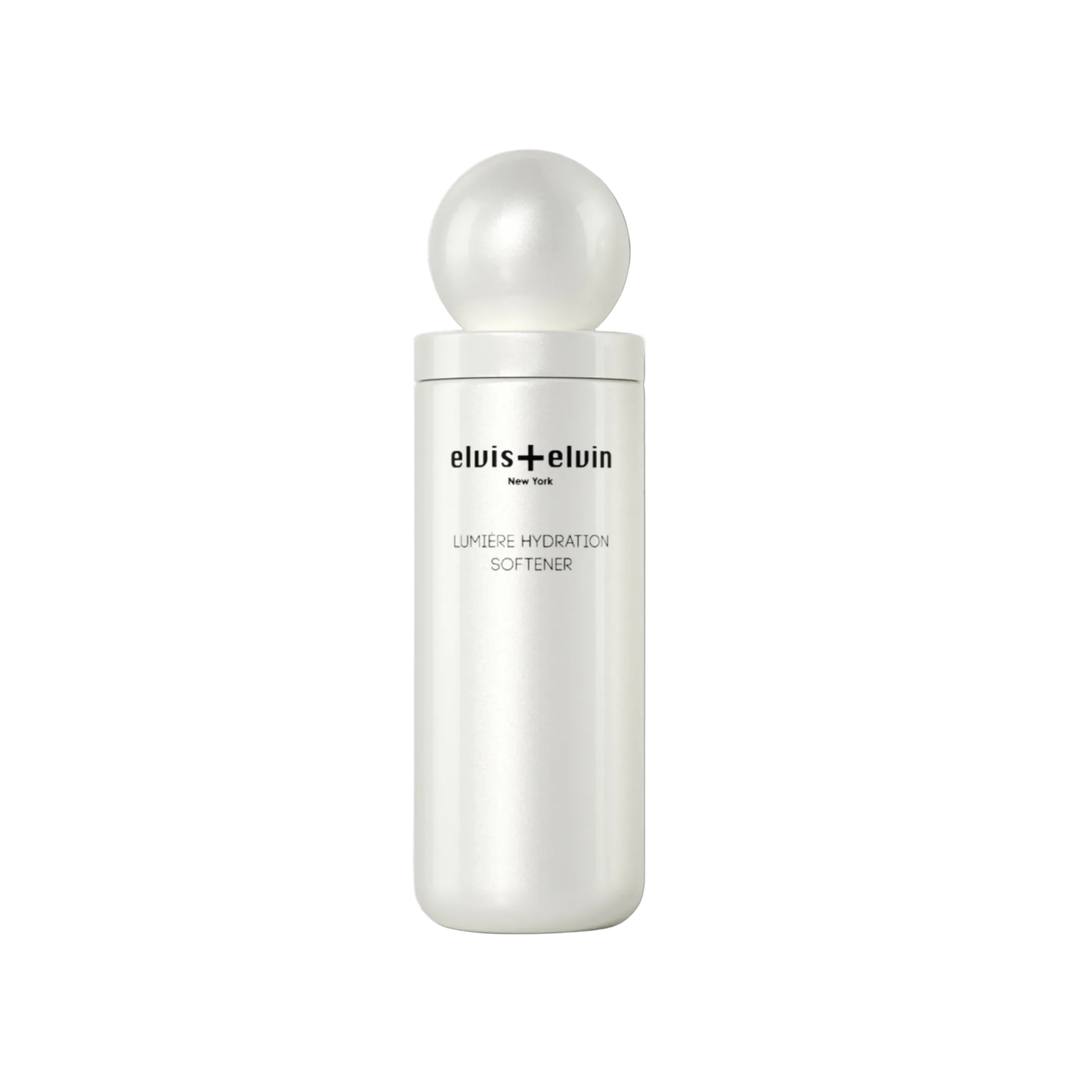 elvis+elvin Lumiere Hydration Softener product