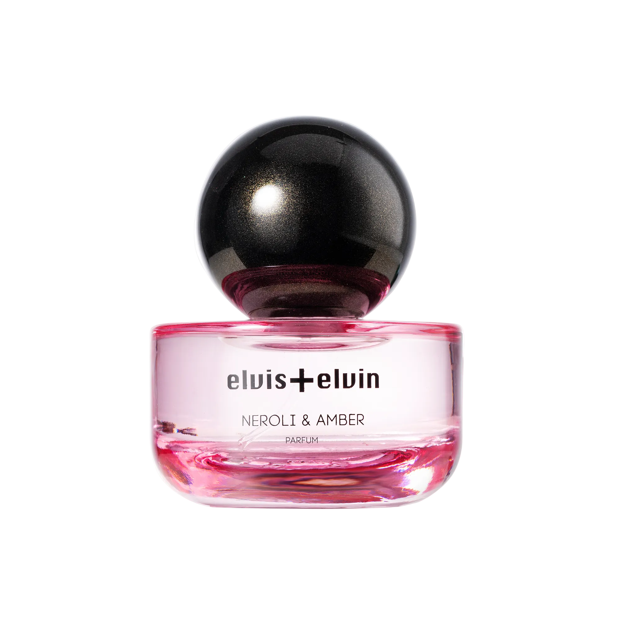 elvis+elvin Neroli & Amber Parfum product