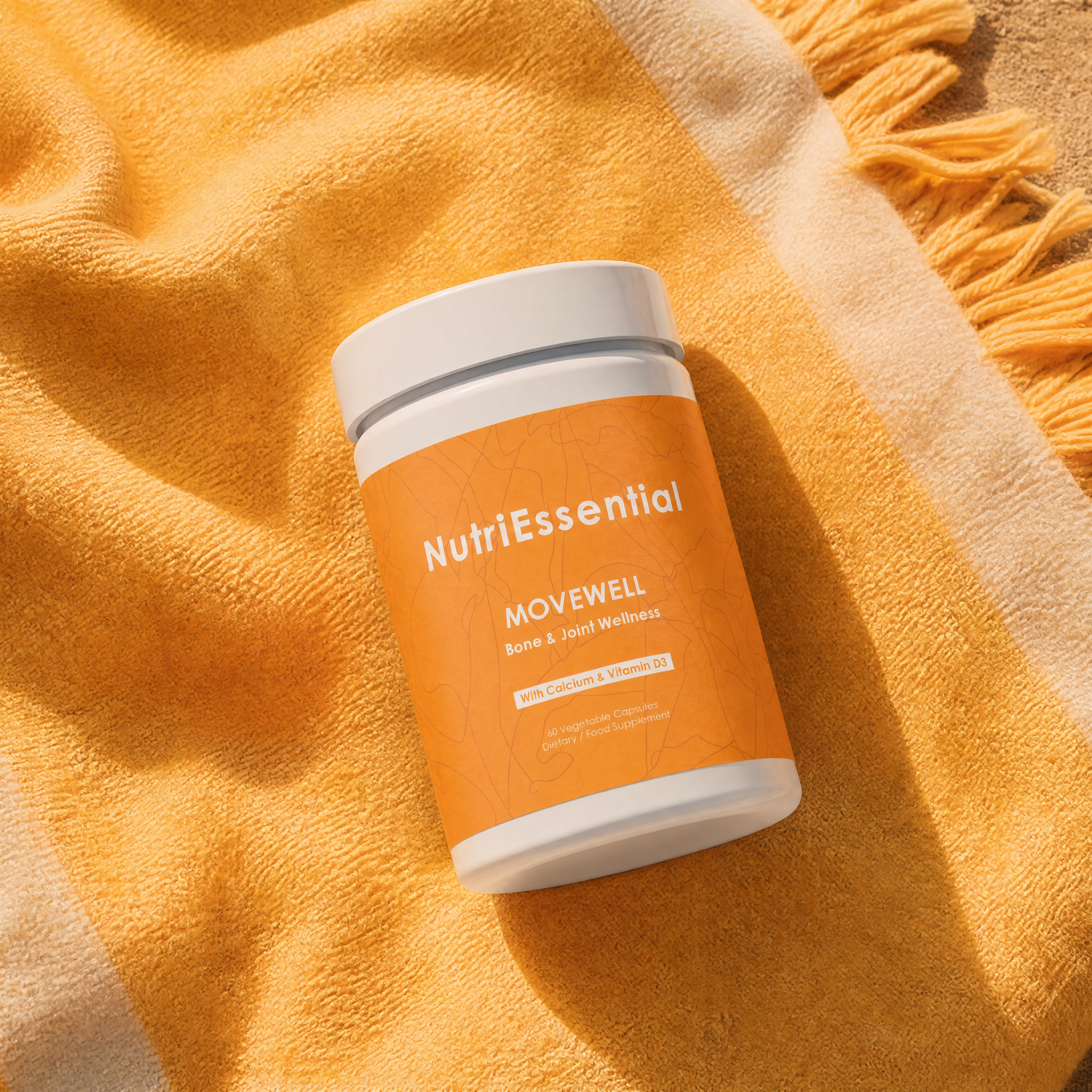 NutriEssential Movewell