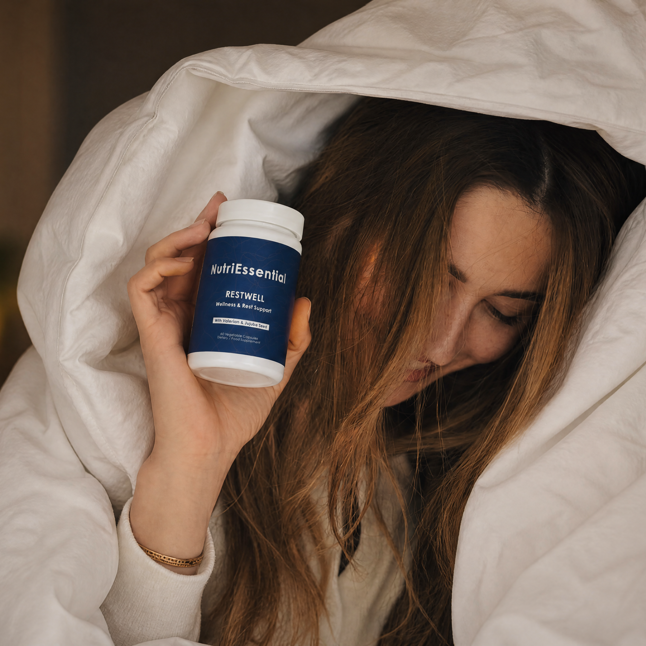 NutriEssential RestWell