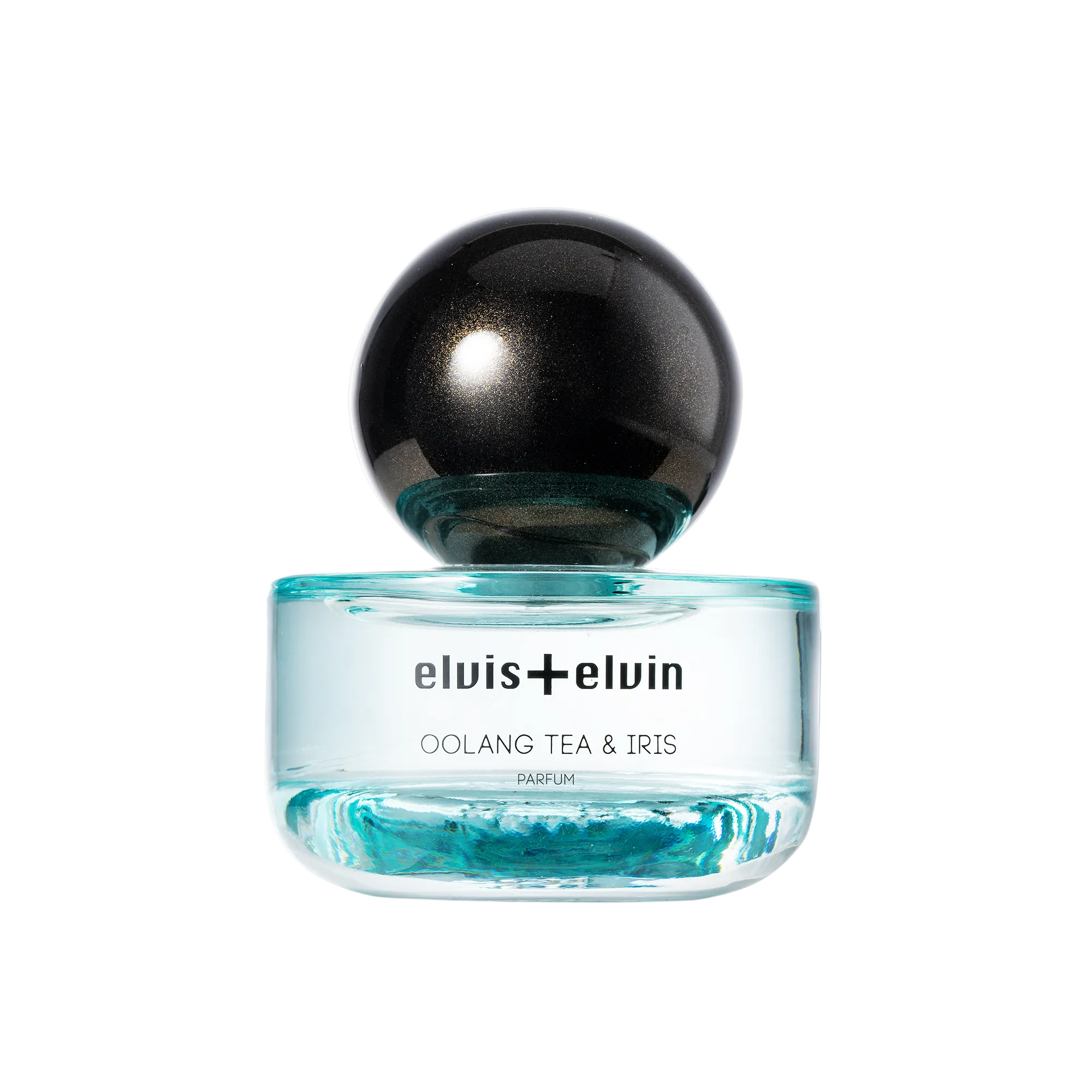 elvis+elvin Oolang Tea & Iris Parfum product