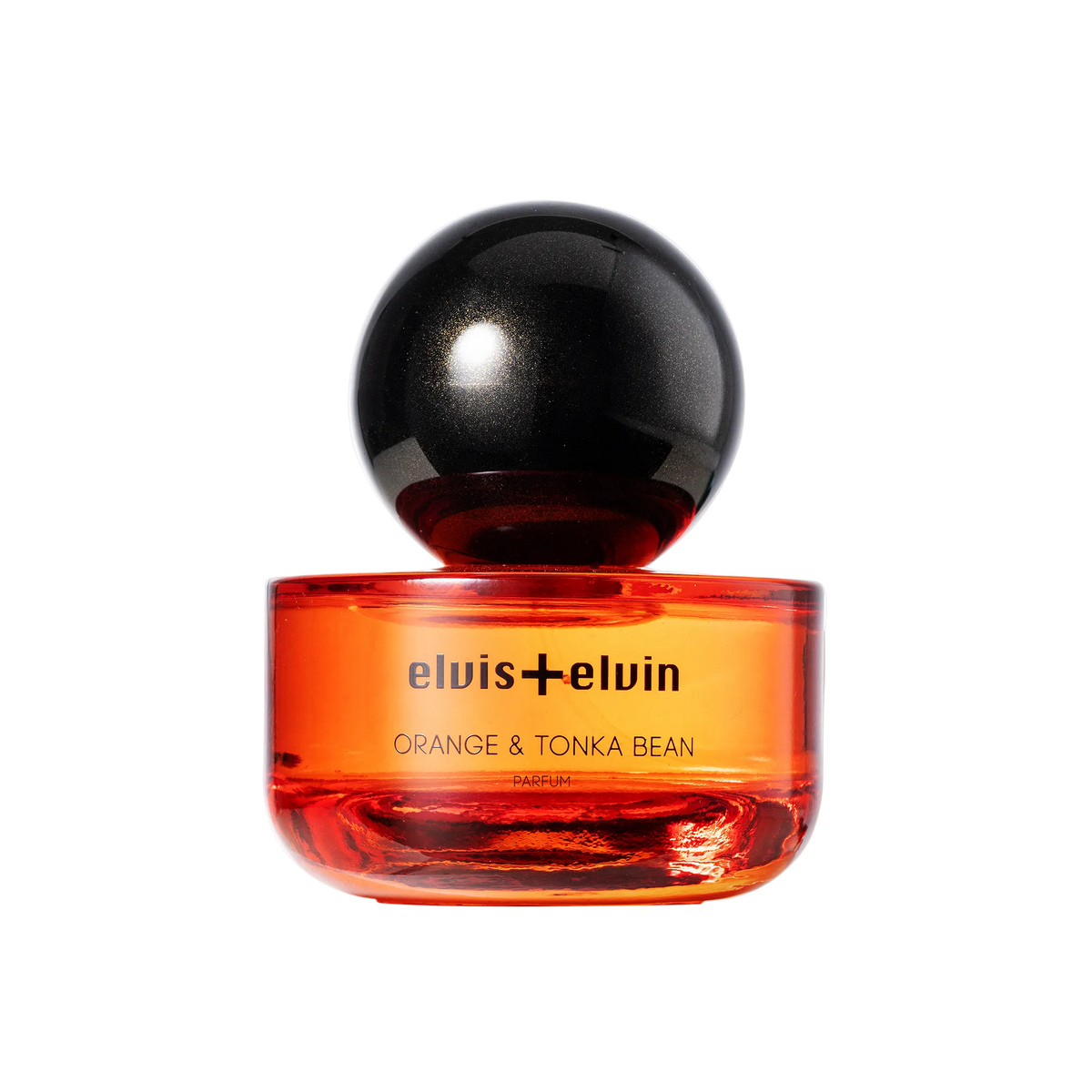 elvis+elvin Orange & Tonka Bean Parfum product