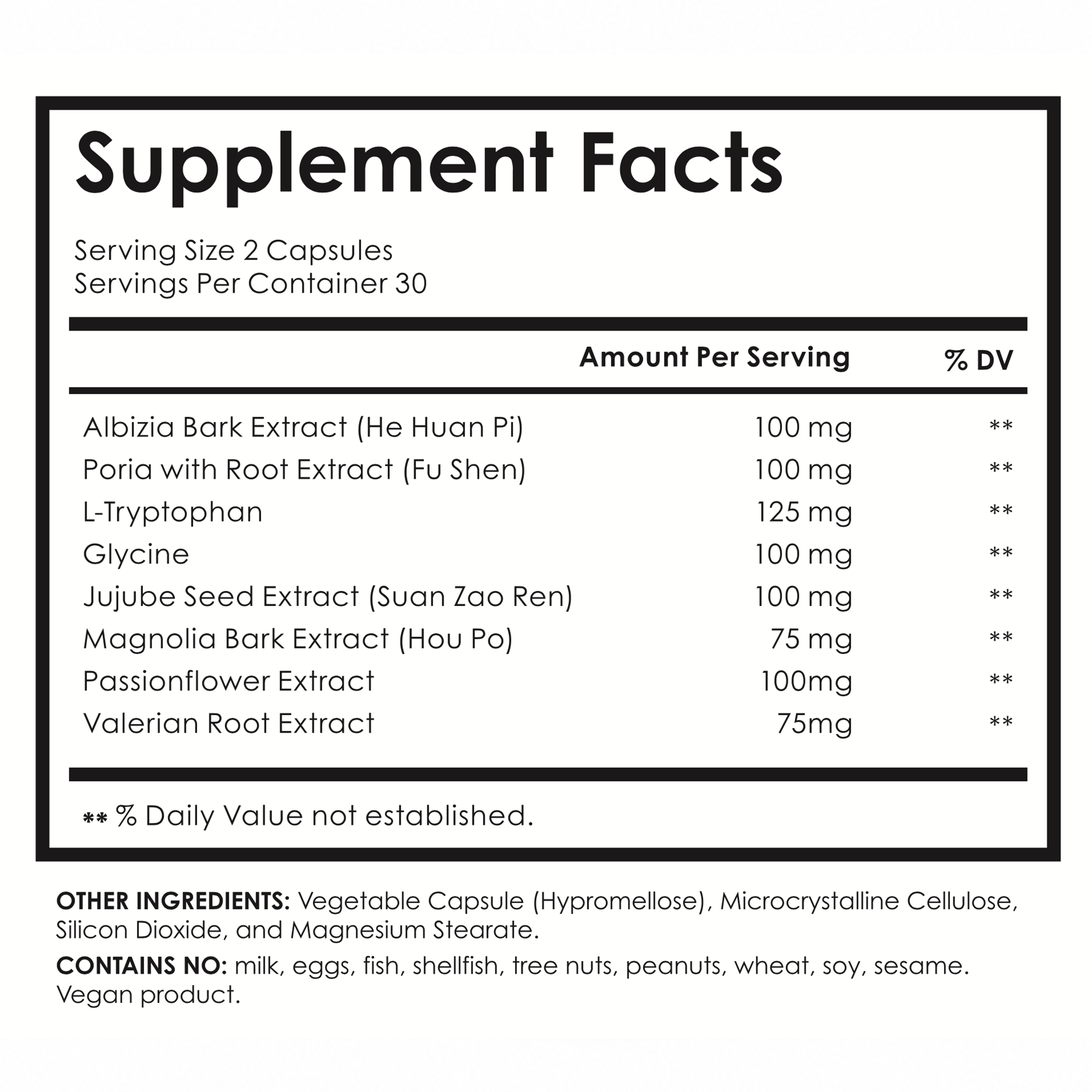 NutriEssential RestWell
