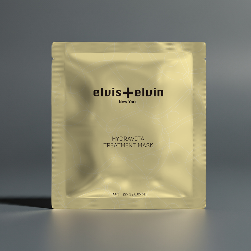 HydraVita Treatment Mask